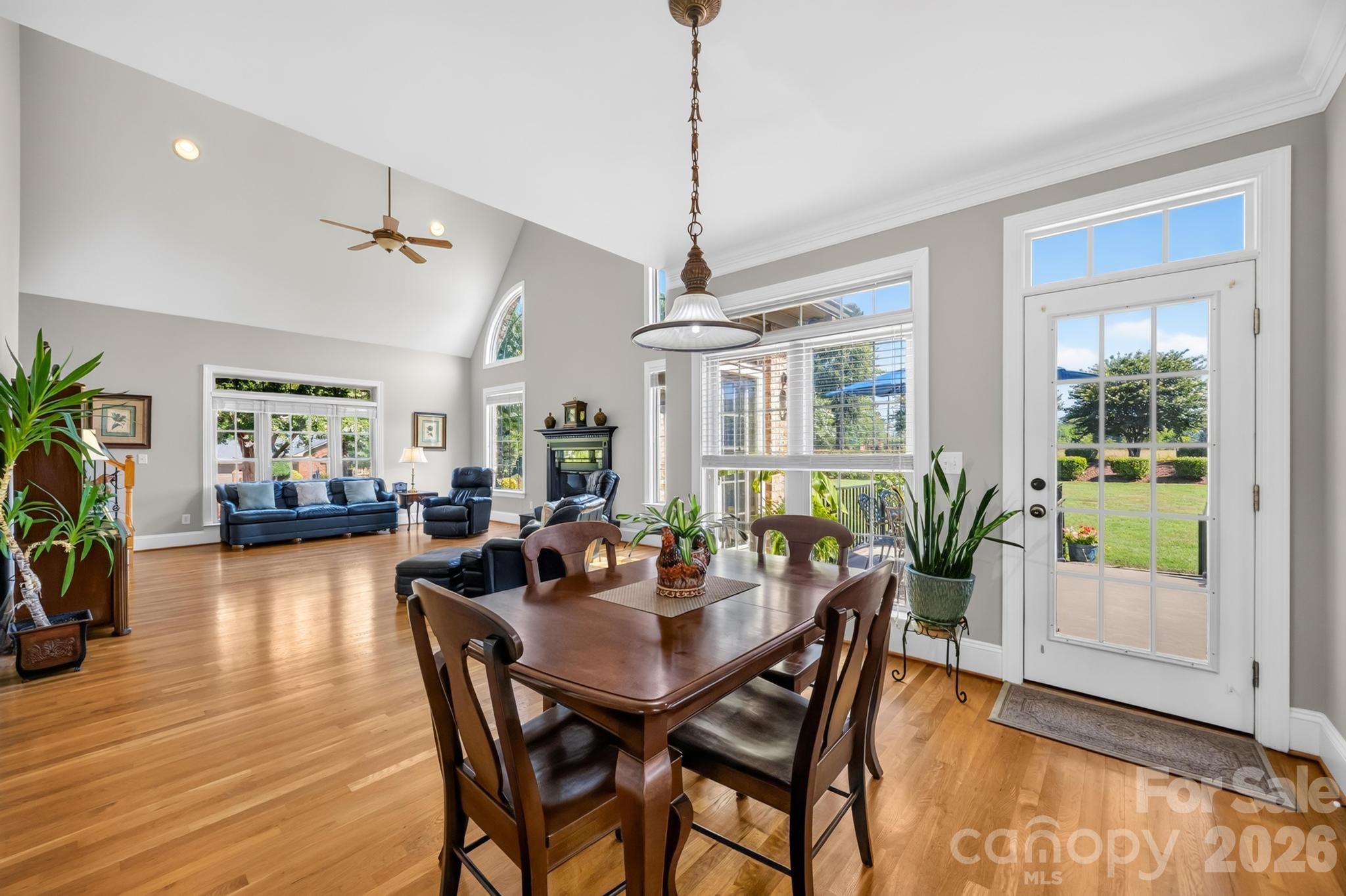 105 Mandarin Drive — Mooresville