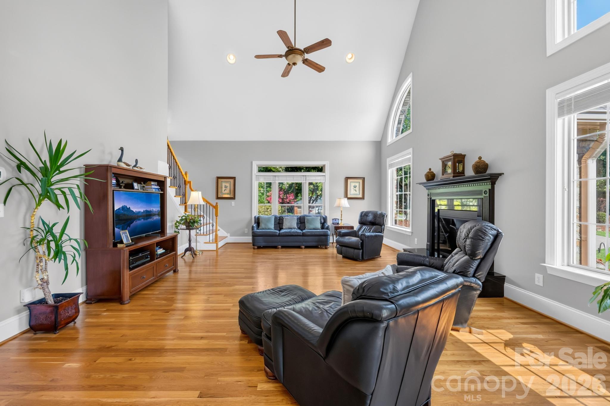 105 Mandarin Drive — Mooresville