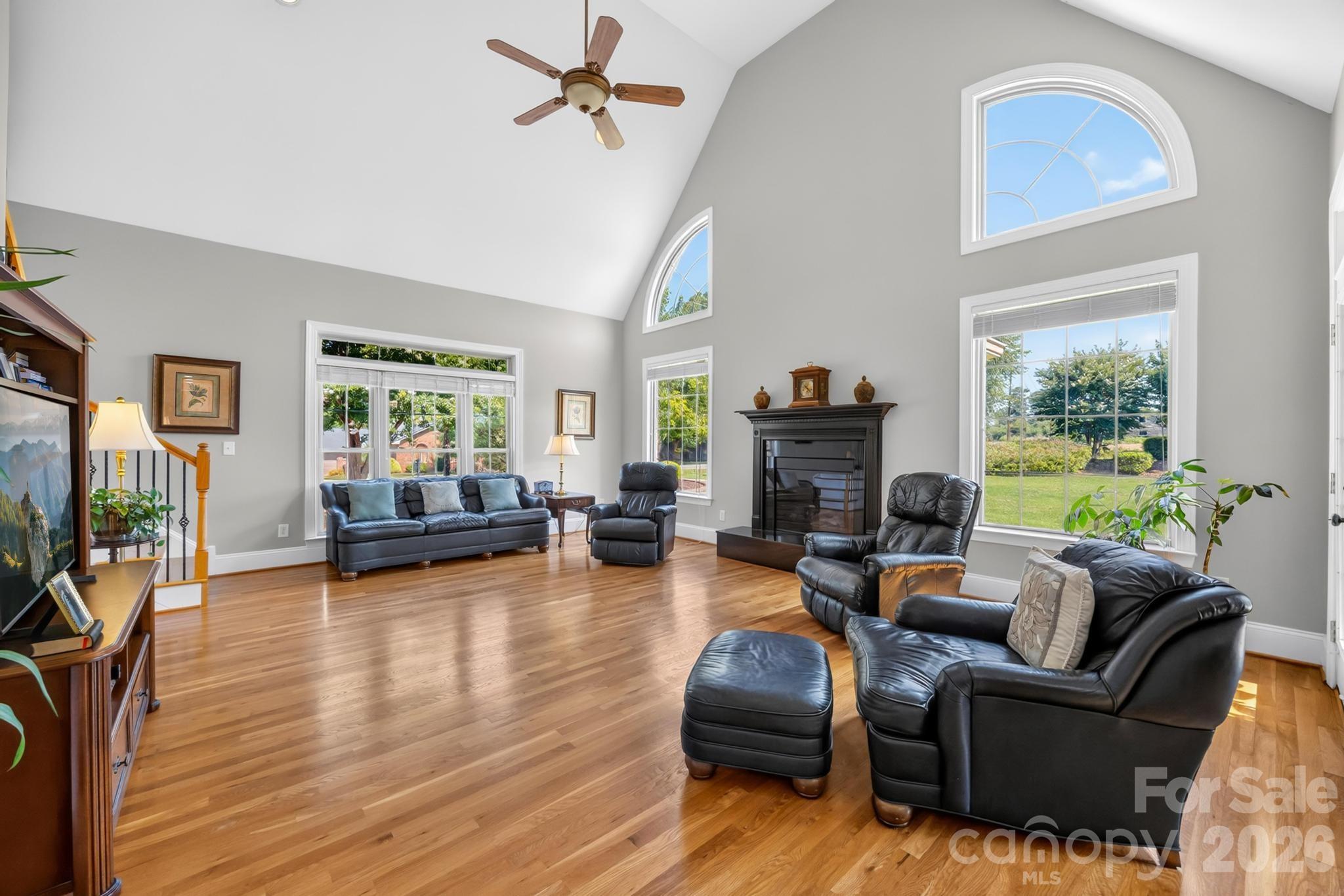 105 Mandarin Drive — Mooresville