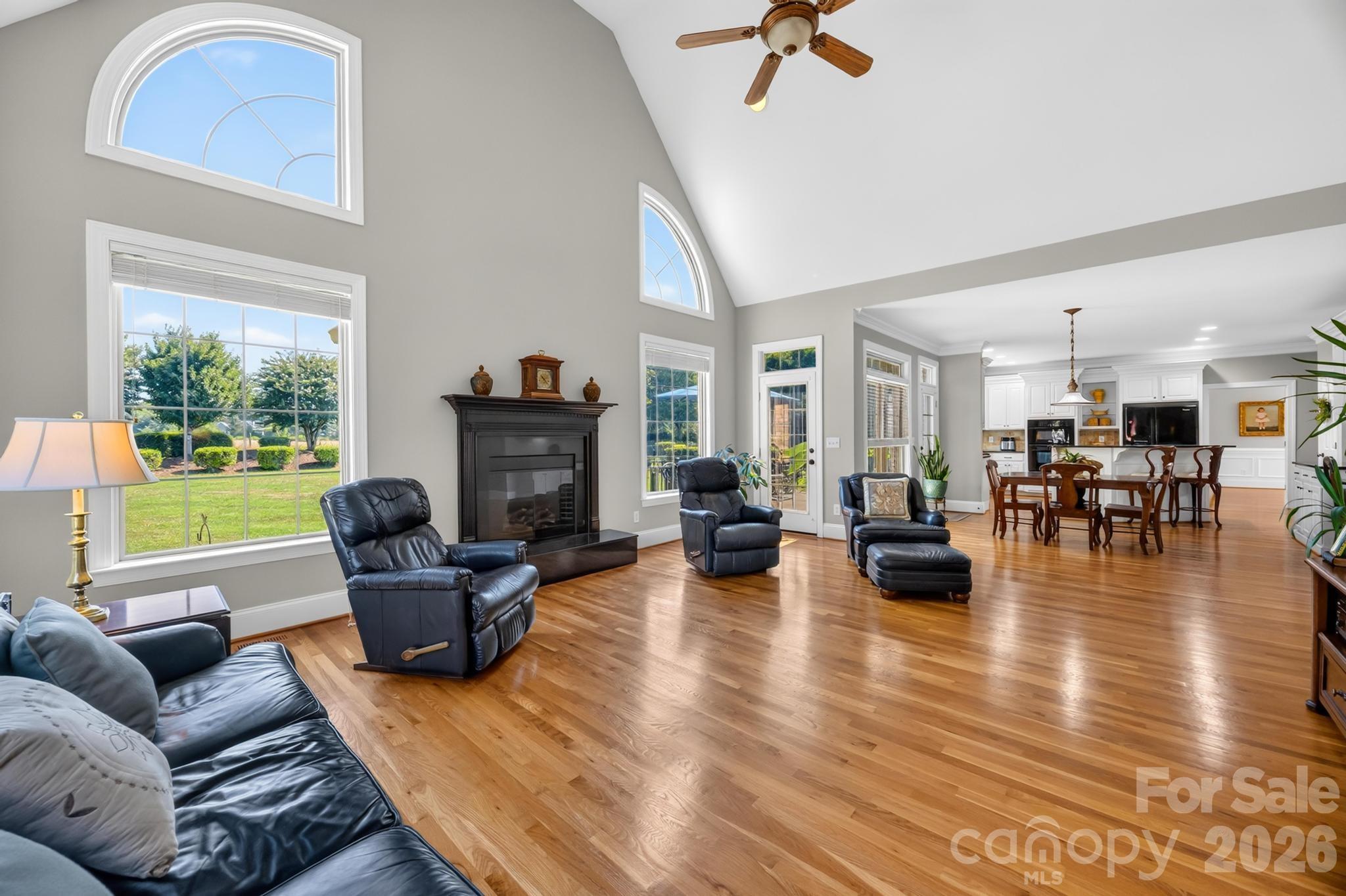 105 Mandarin Drive — Mooresville