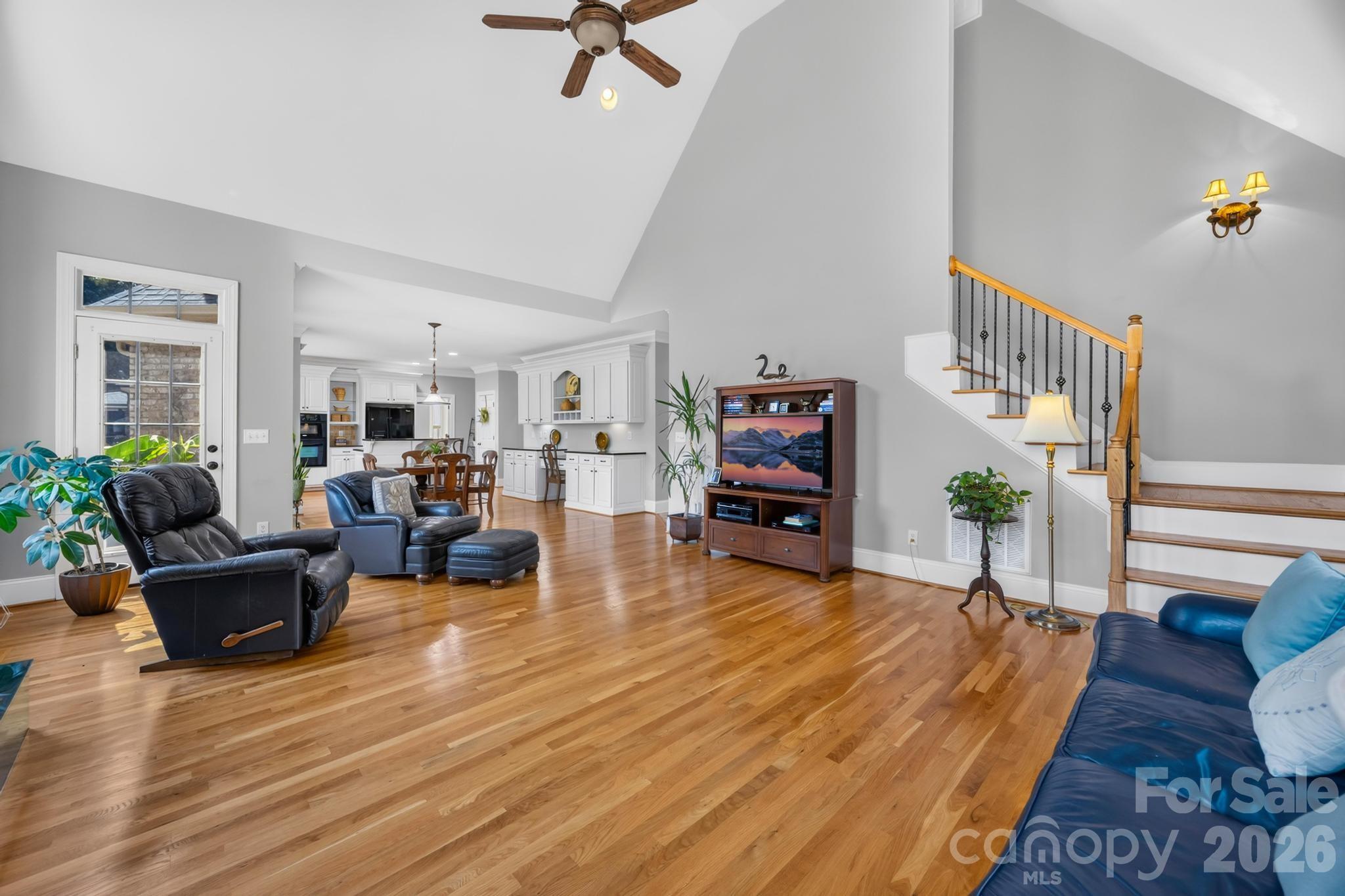 105 Mandarin Drive — Mooresville