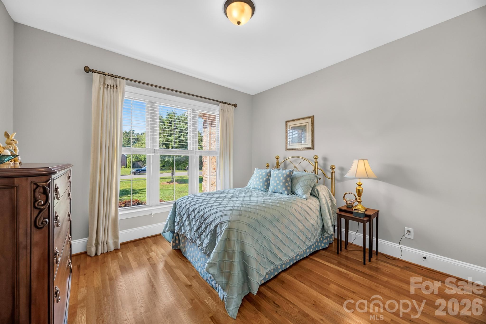 105 Mandarin Drive — Mooresville