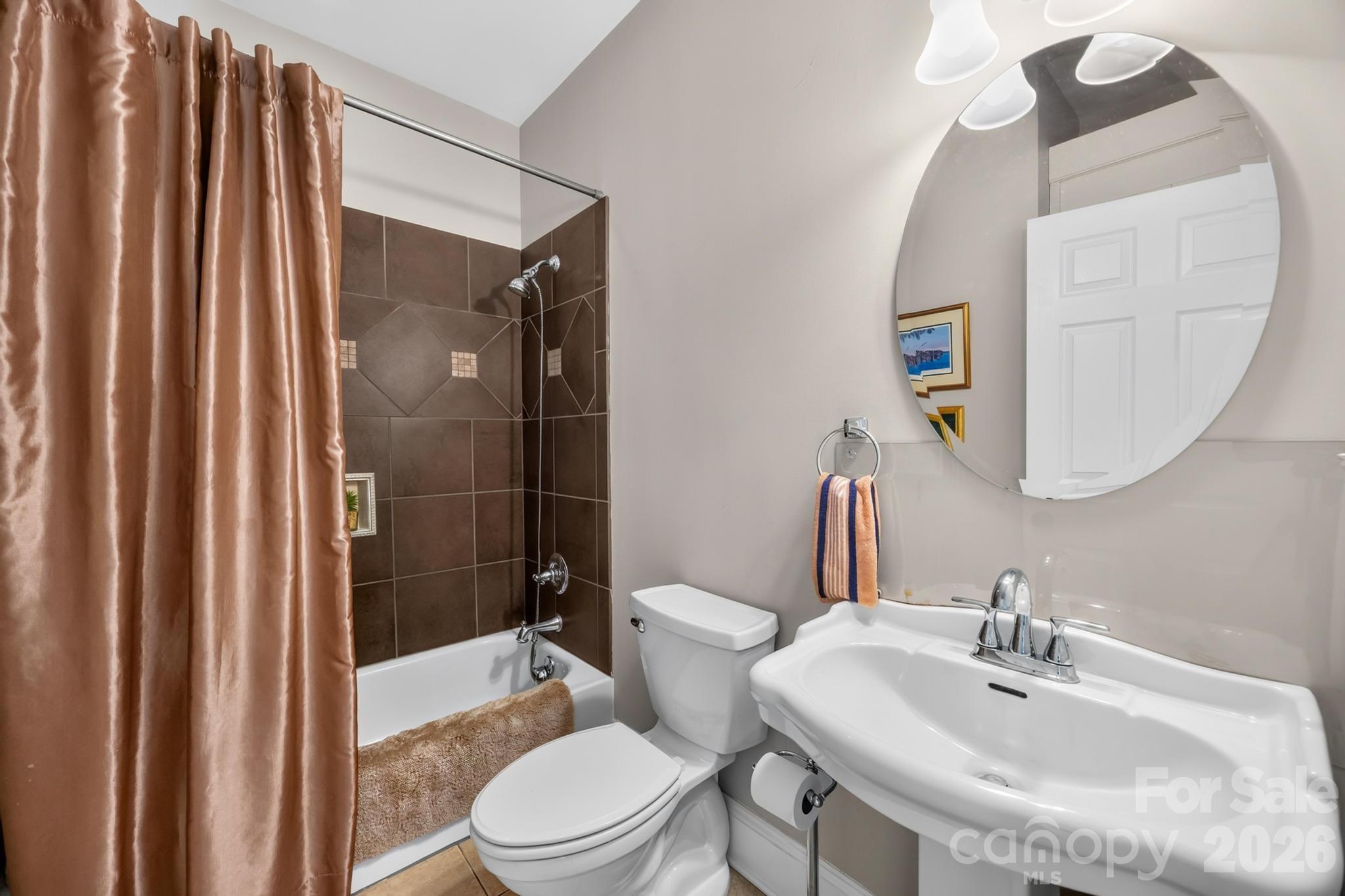 105 Mandarin Drive — Mooresville