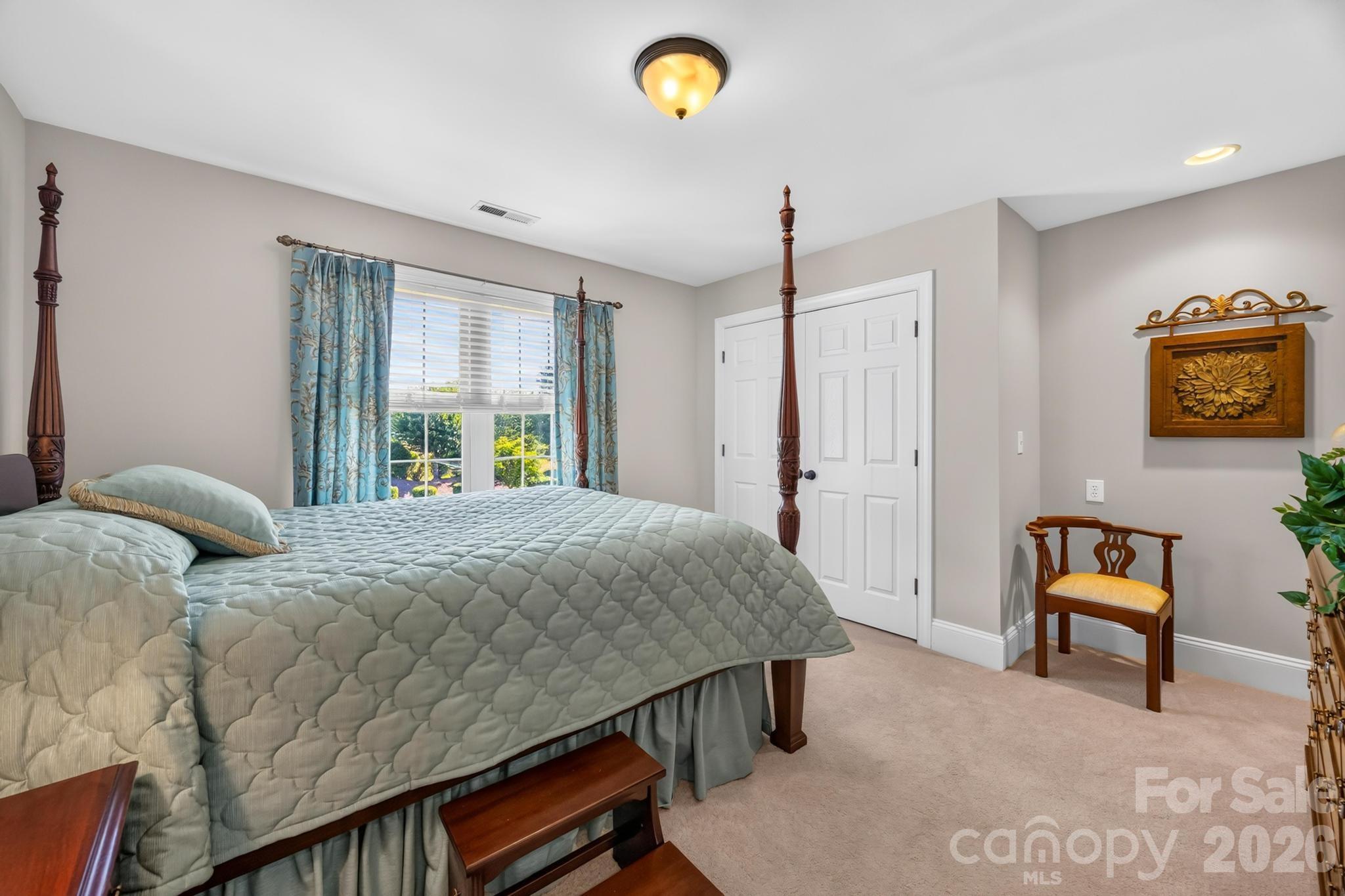 105 Mandarin Drive — Mooresville