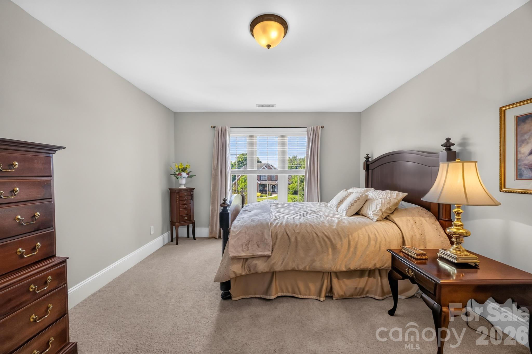 105 Mandarin Drive — Mooresville