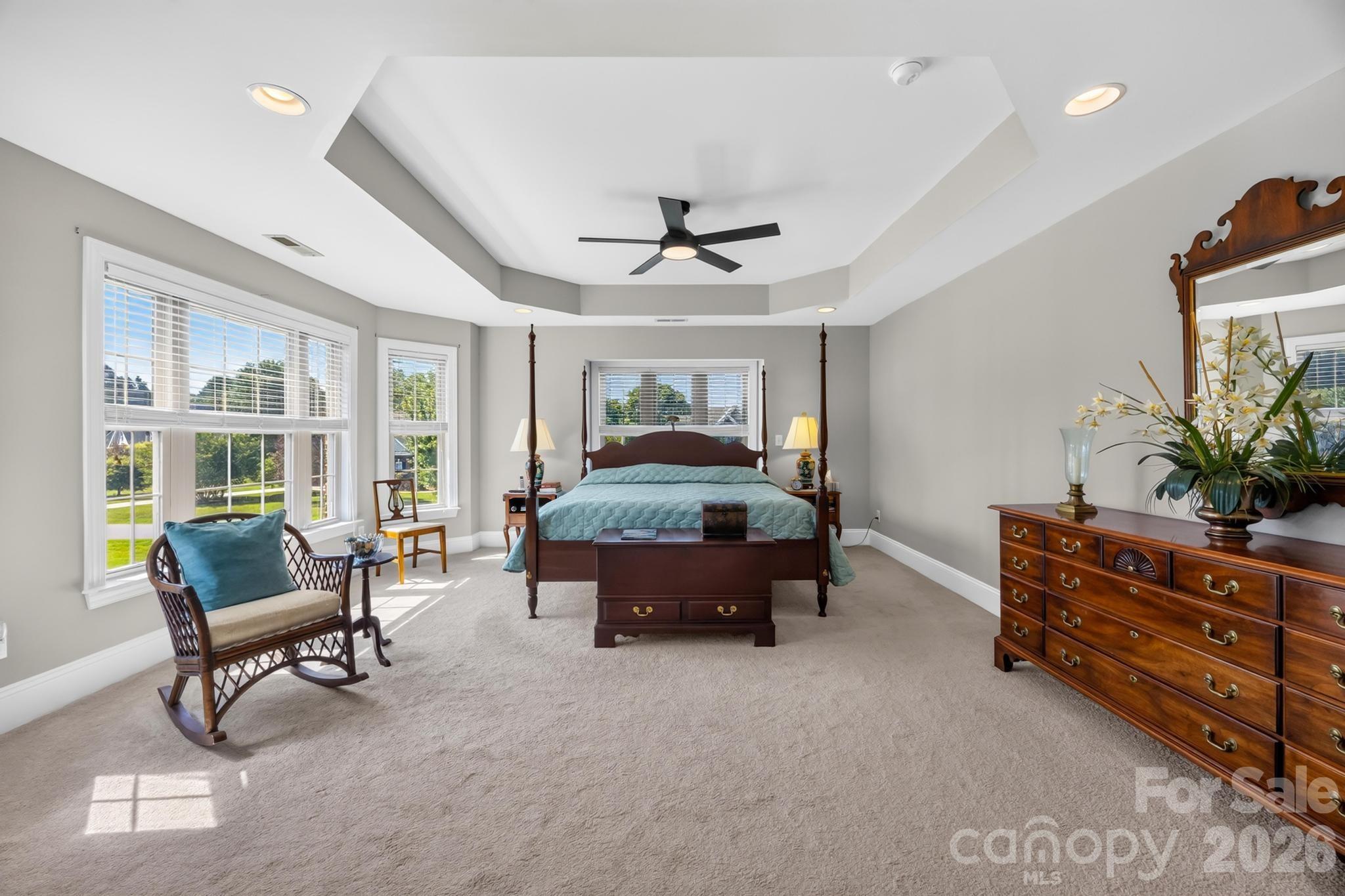 105 Mandarin Drive — Mooresville
