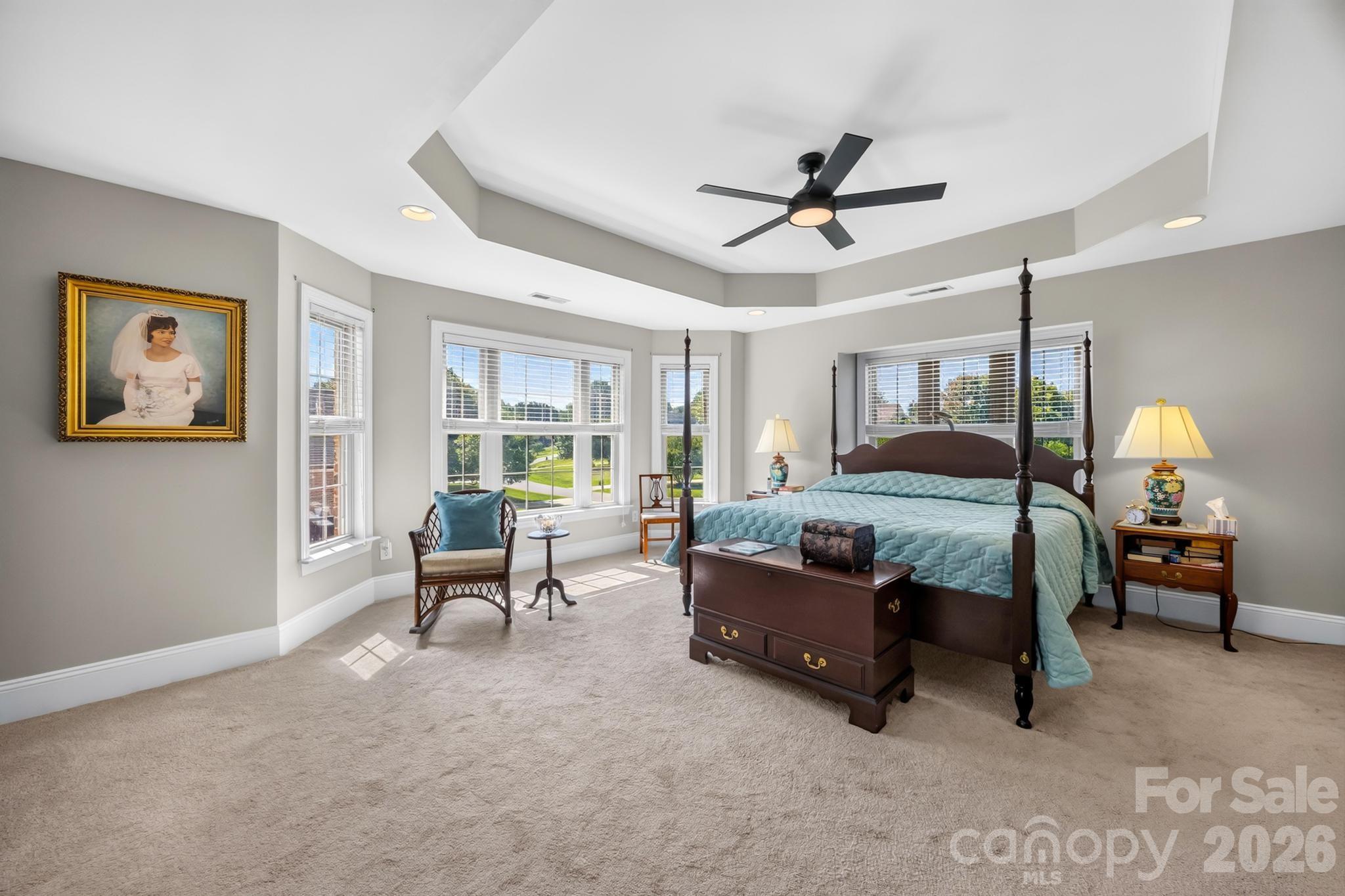 105 Mandarin Drive — Mooresville