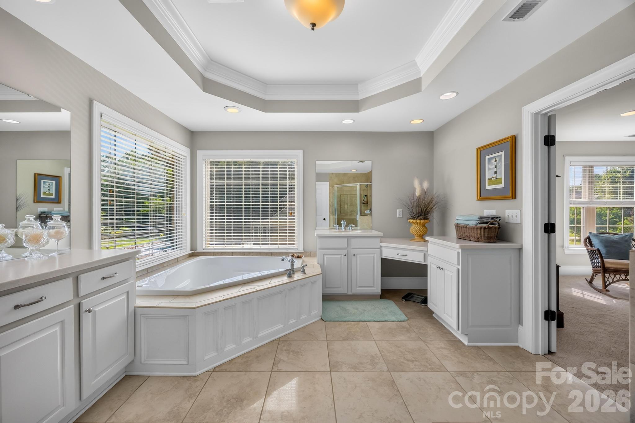 105 Mandarin Drive — Mooresville
