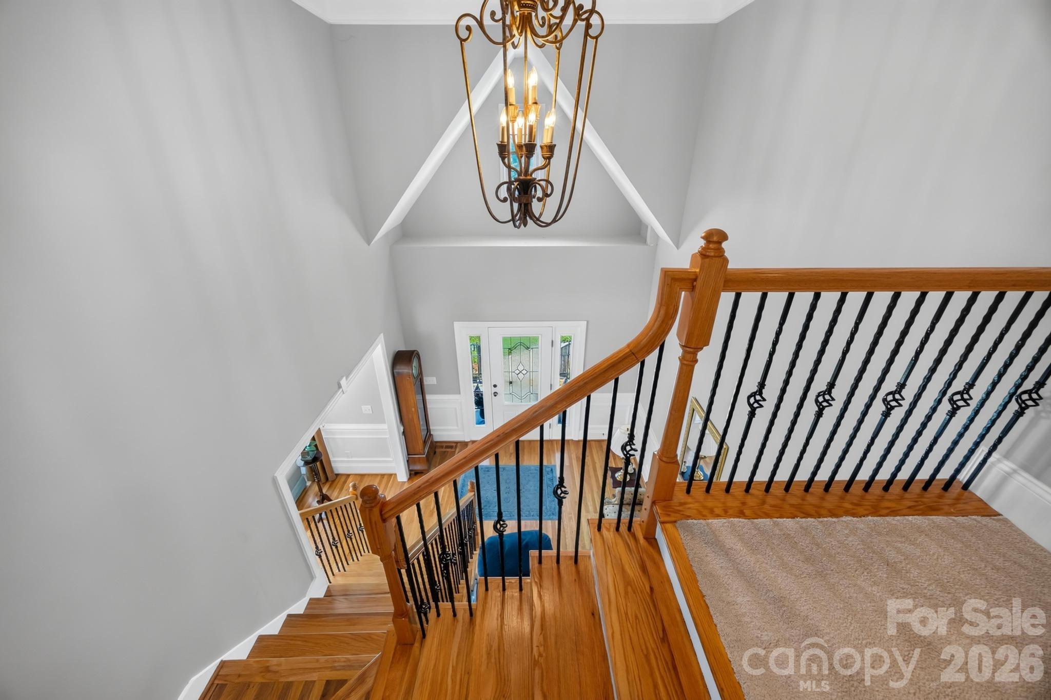 105 Mandarin Drive — Mooresville