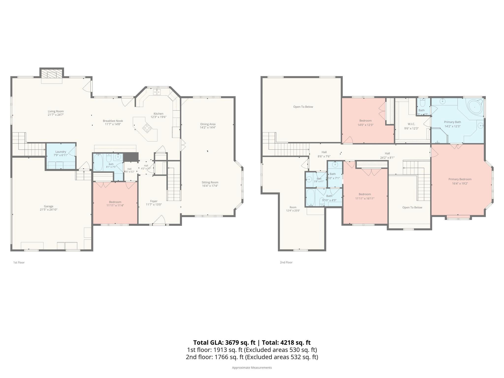 105 Mandarin Drive — Mooresville