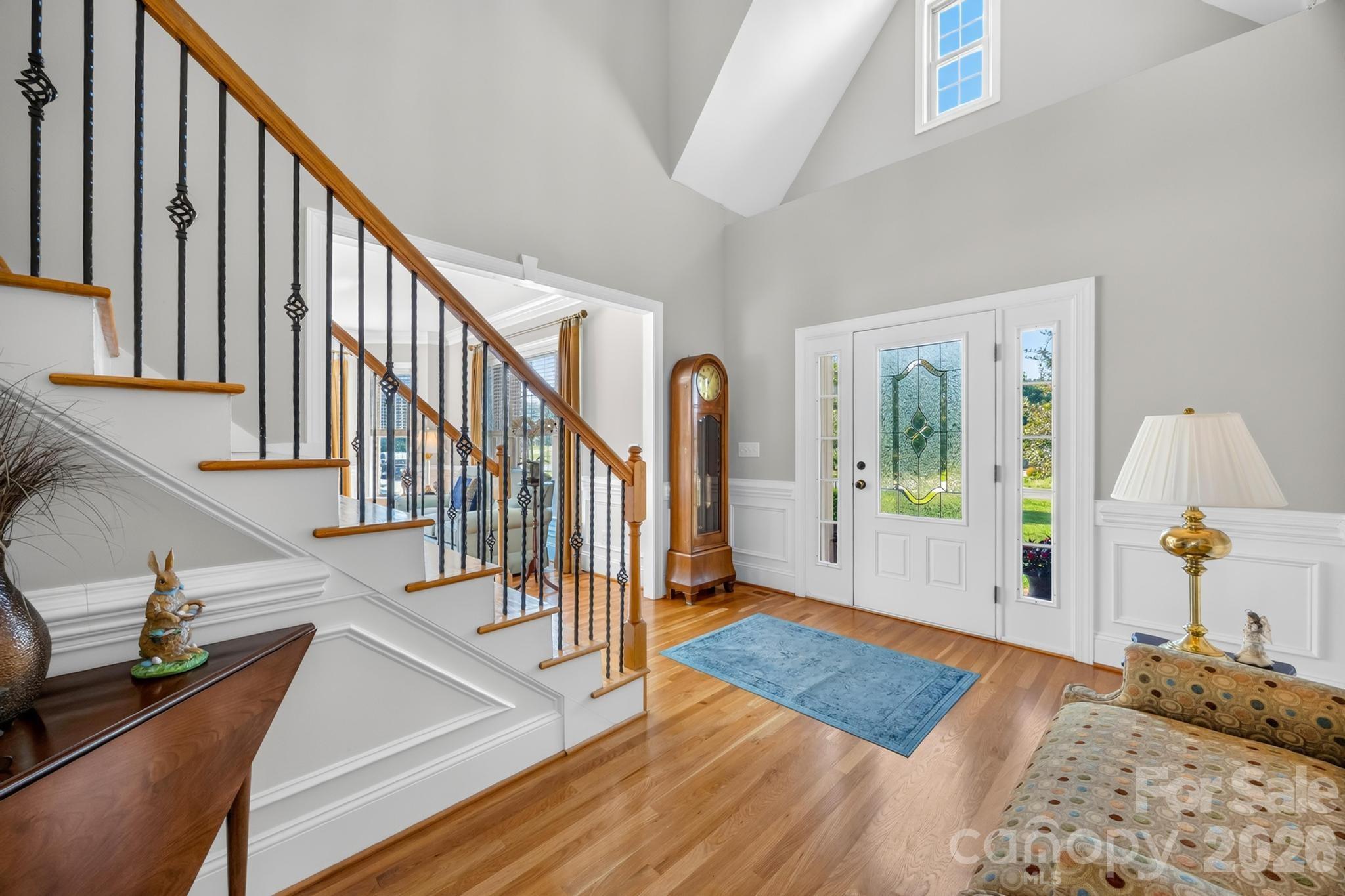 105 Mandarin Drive — Mooresville