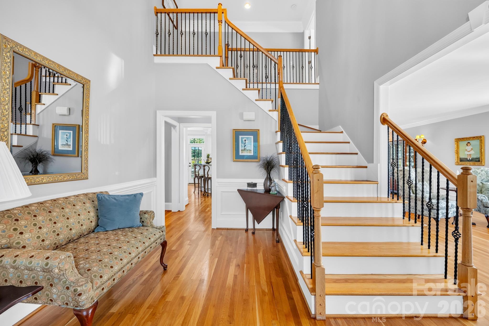 105 Mandarin Drive — Mooresville