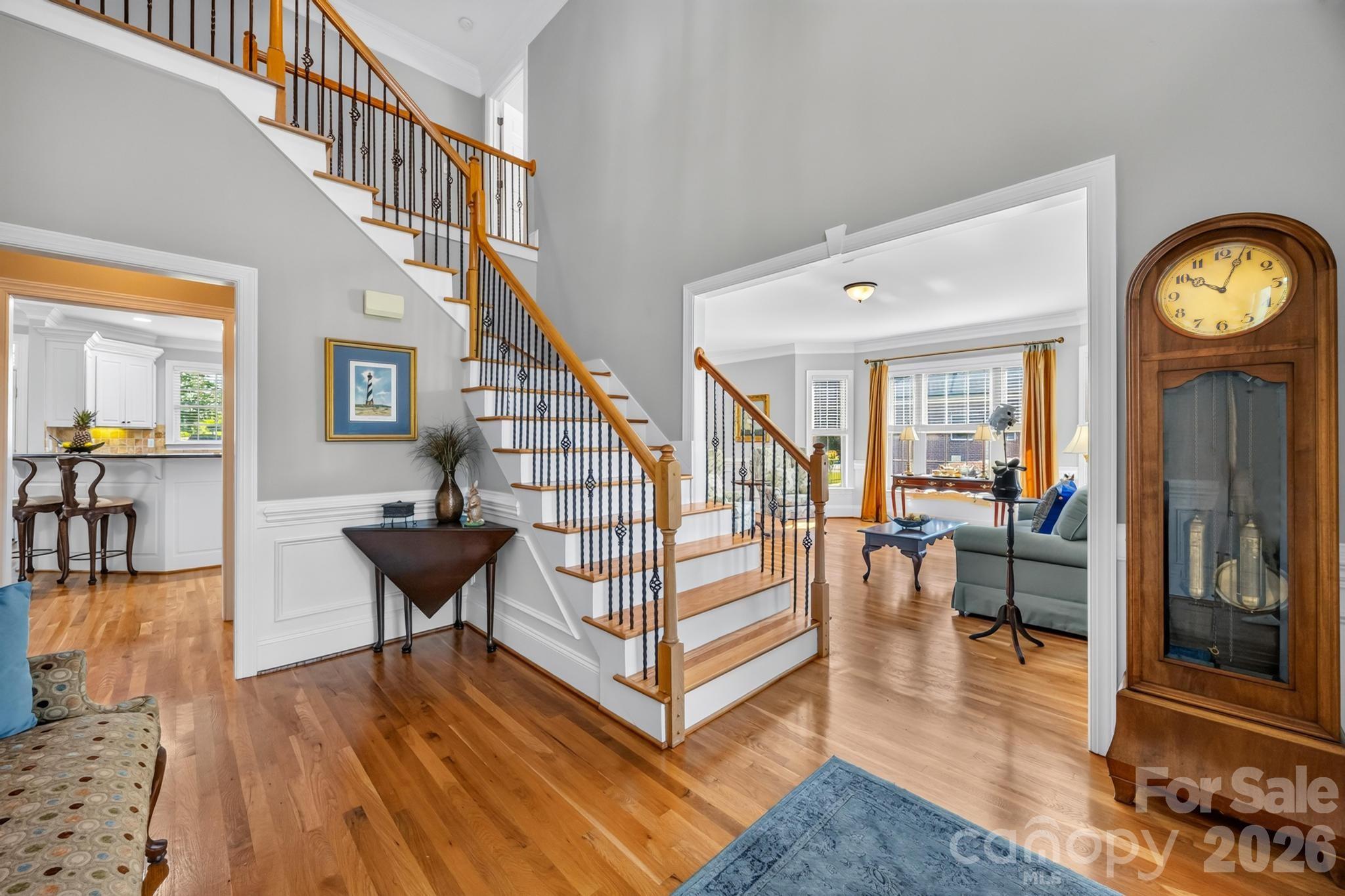 105 Mandarin Drive — Mooresville