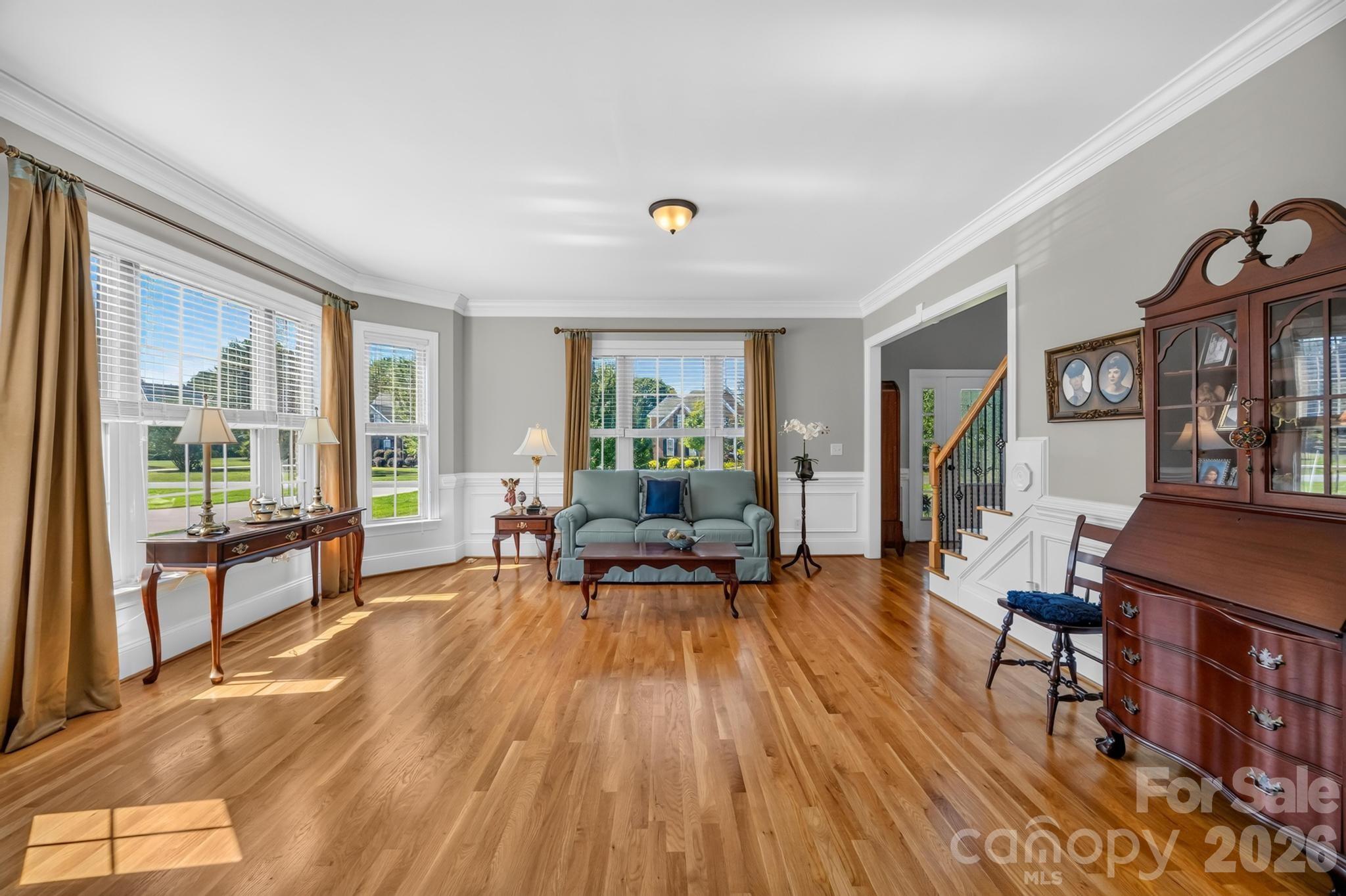 105 Mandarin Drive — Mooresville
