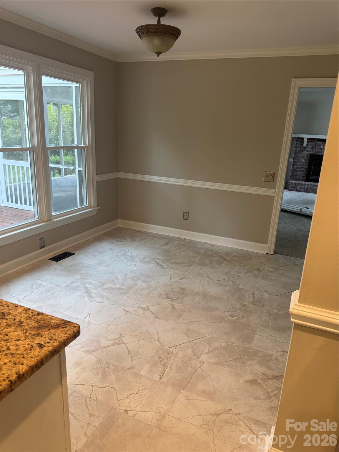 125 Bishop Drive — Winterville