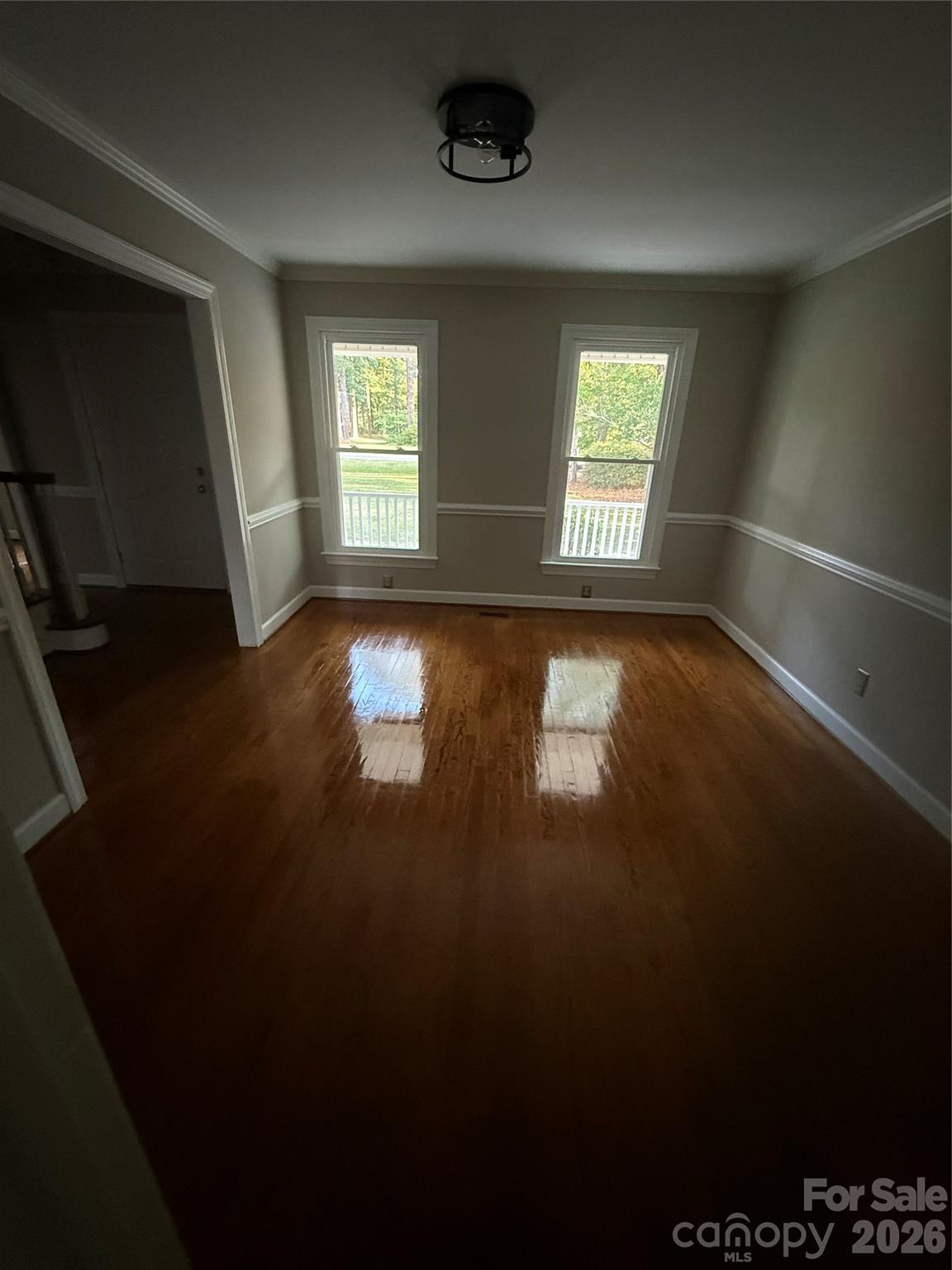 125 Bishop Drive — Winterville