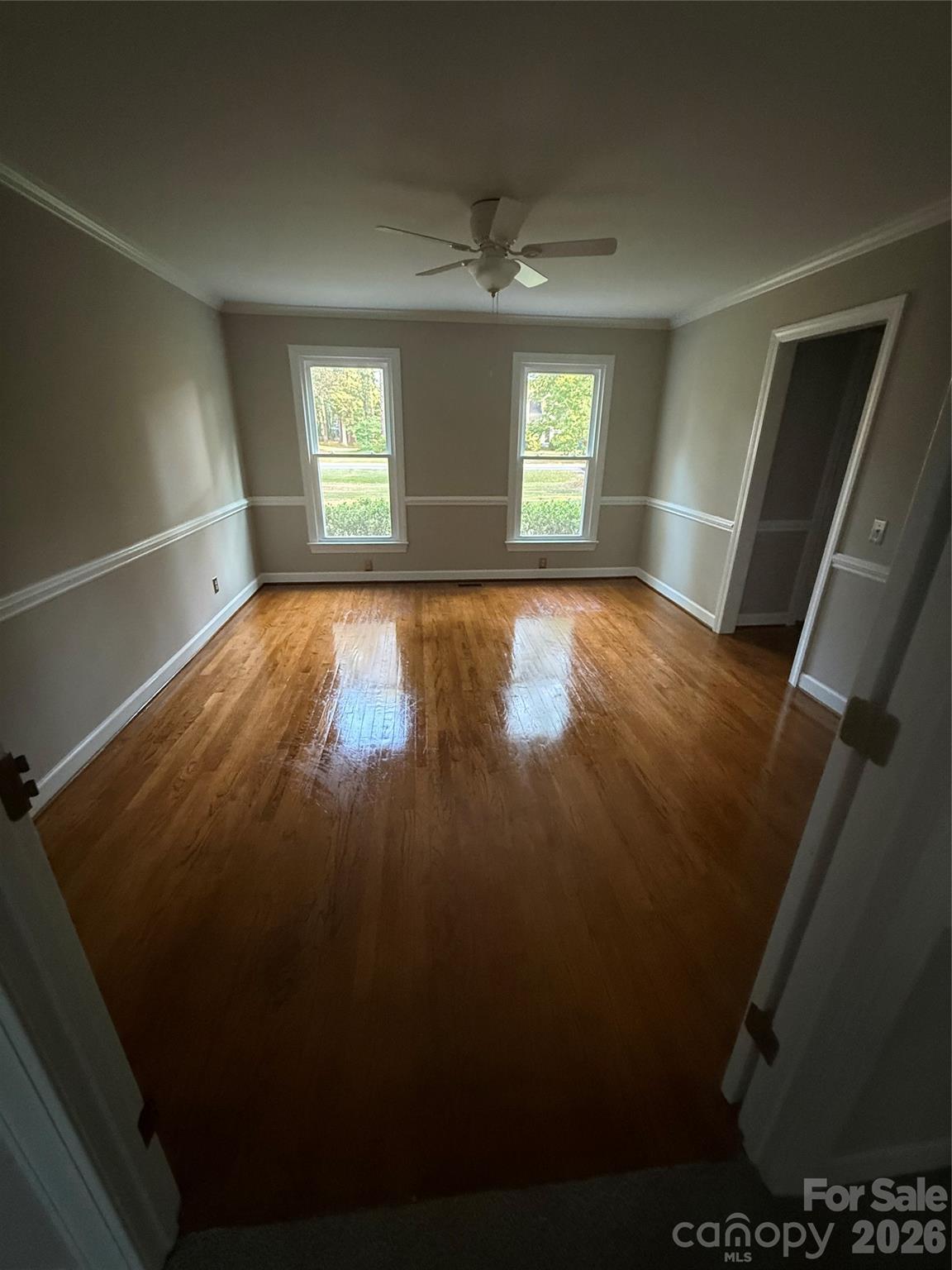 125 Bishop Drive — Winterville