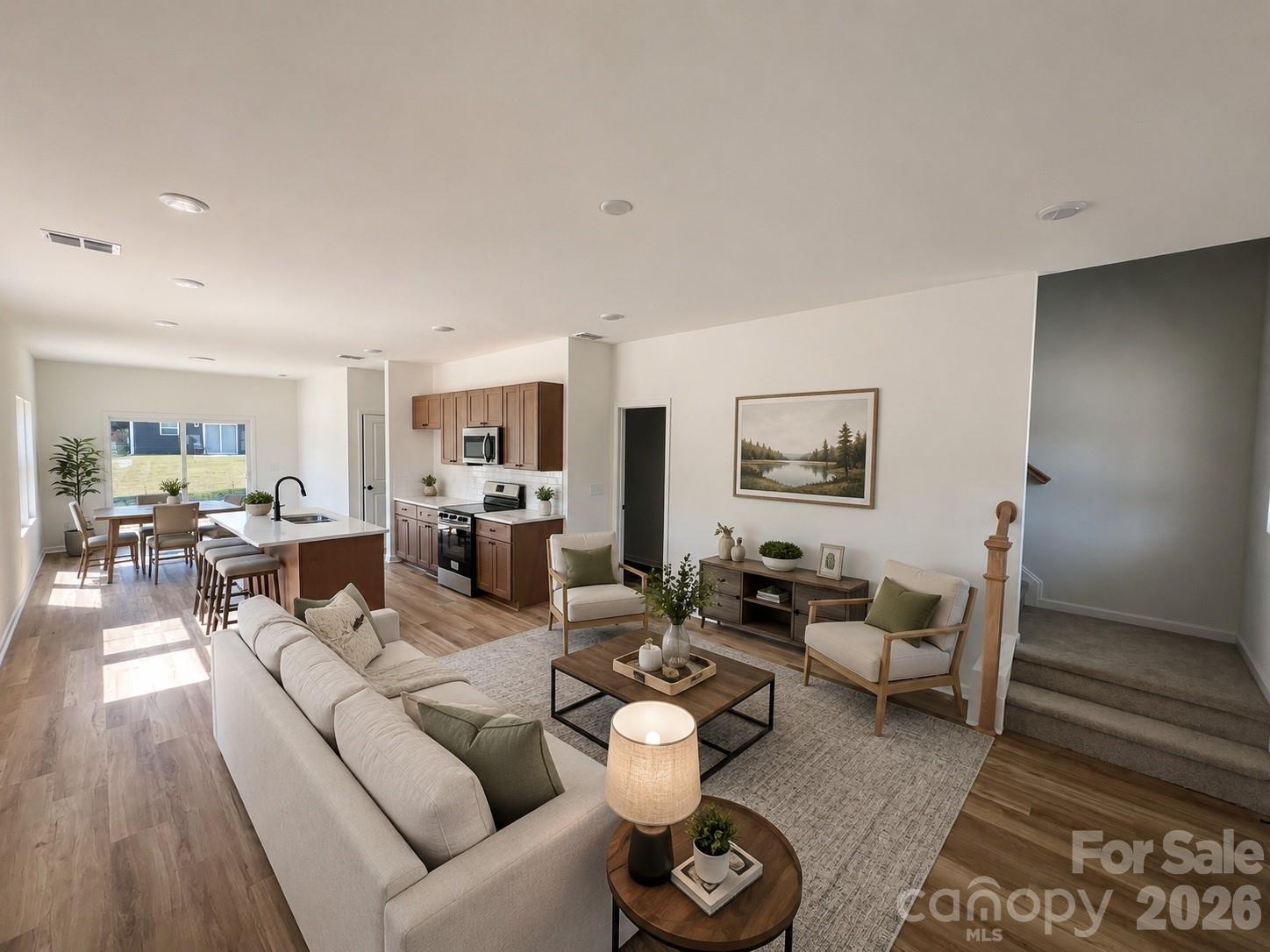 Lot 48 Lavender Lane #48 — Kannapolis