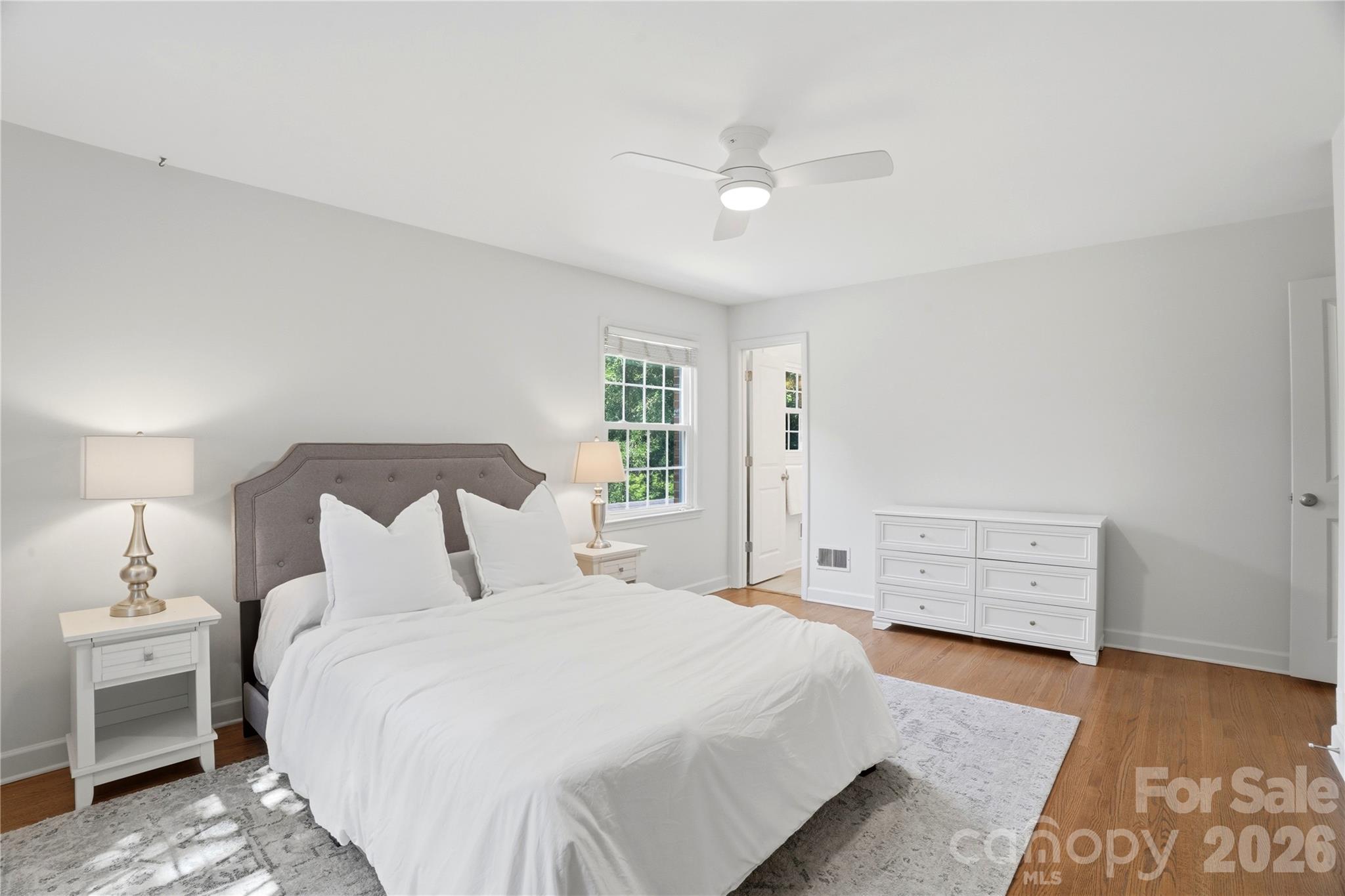 3900 Blowing Rock Way — Charlotte