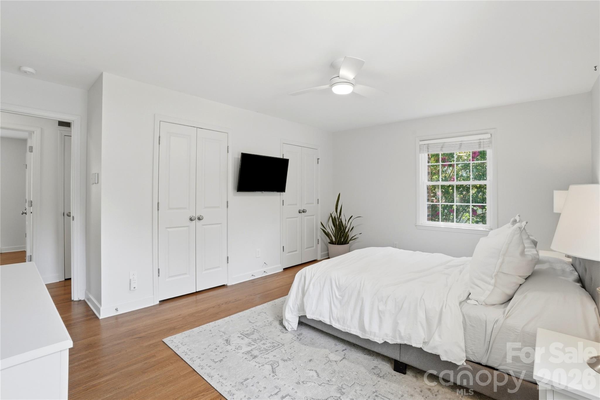 3900 Blowing Rock Way — Charlotte