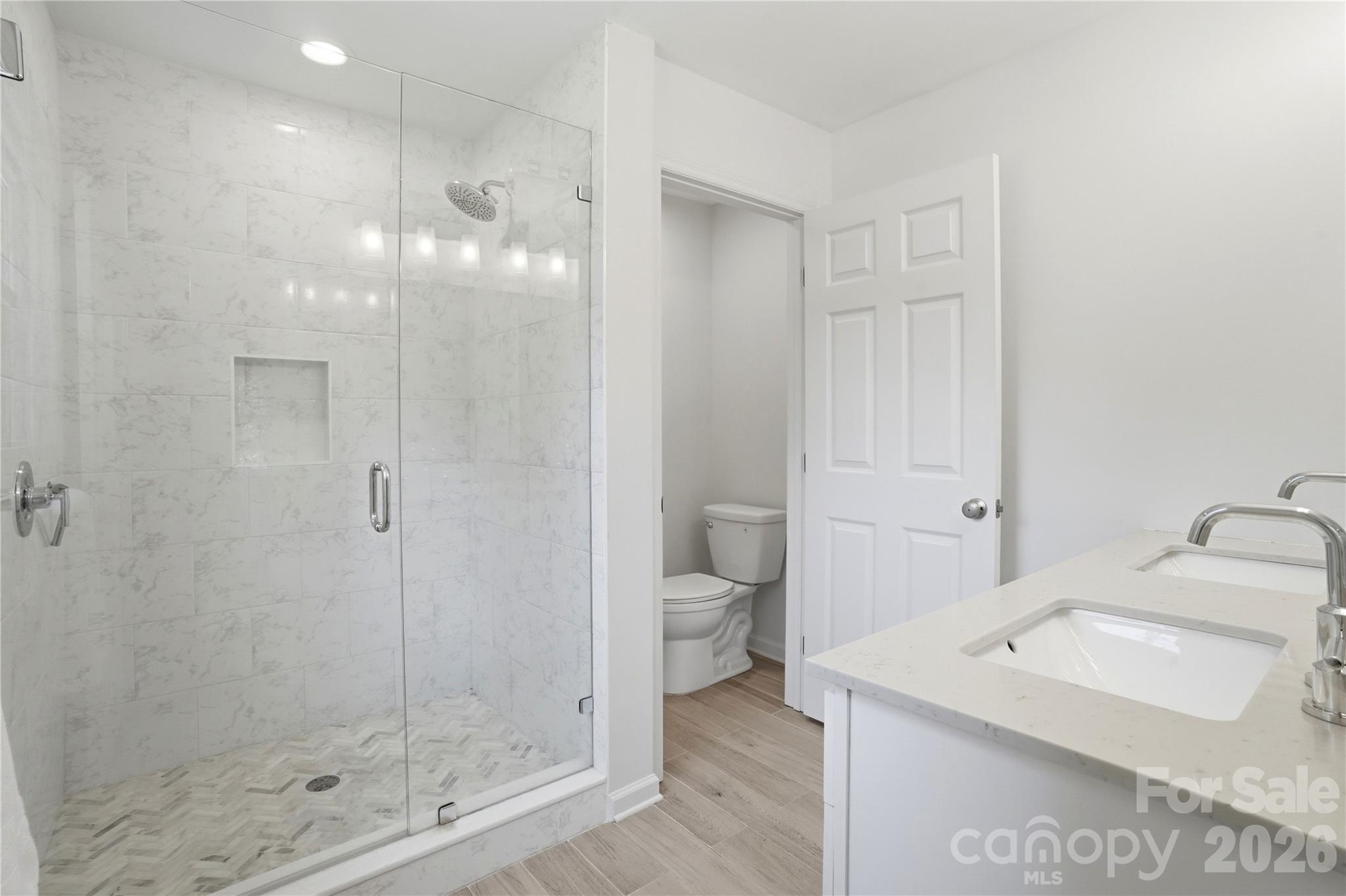 3900 Blowing Rock Way — Charlotte