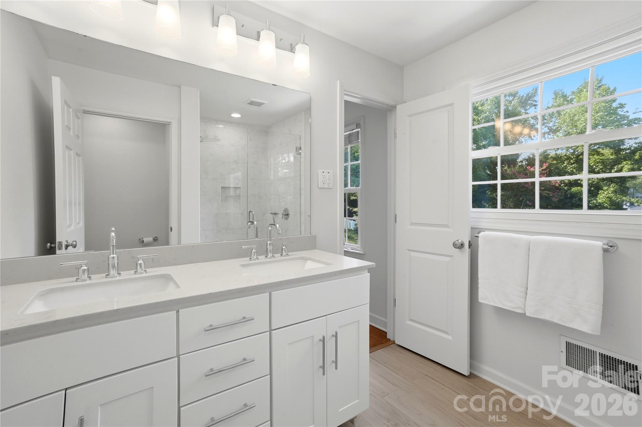 3900 Blowing Rock Way — Charlotte