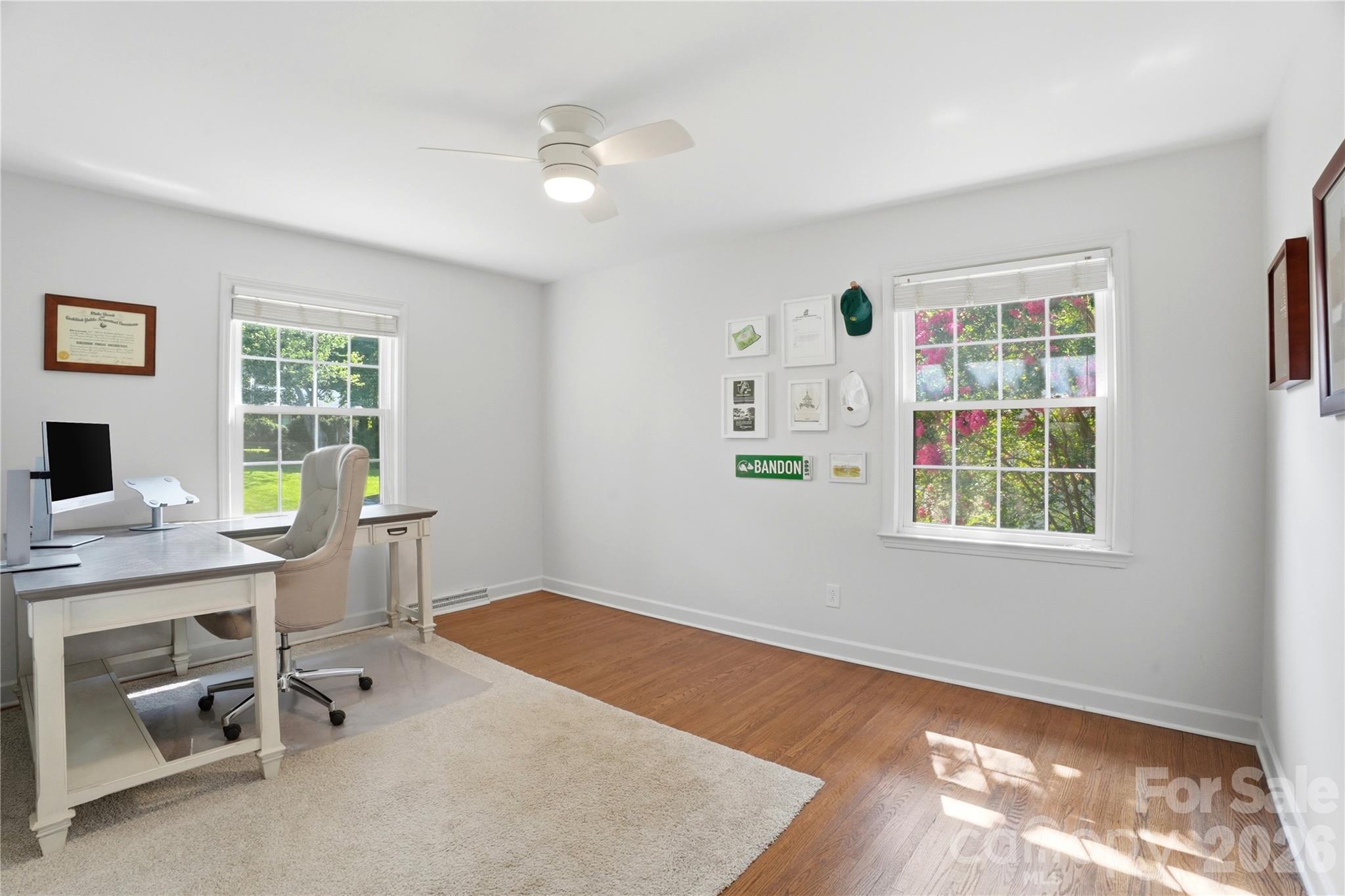 3900 Blowing Rock Way — Charlotte