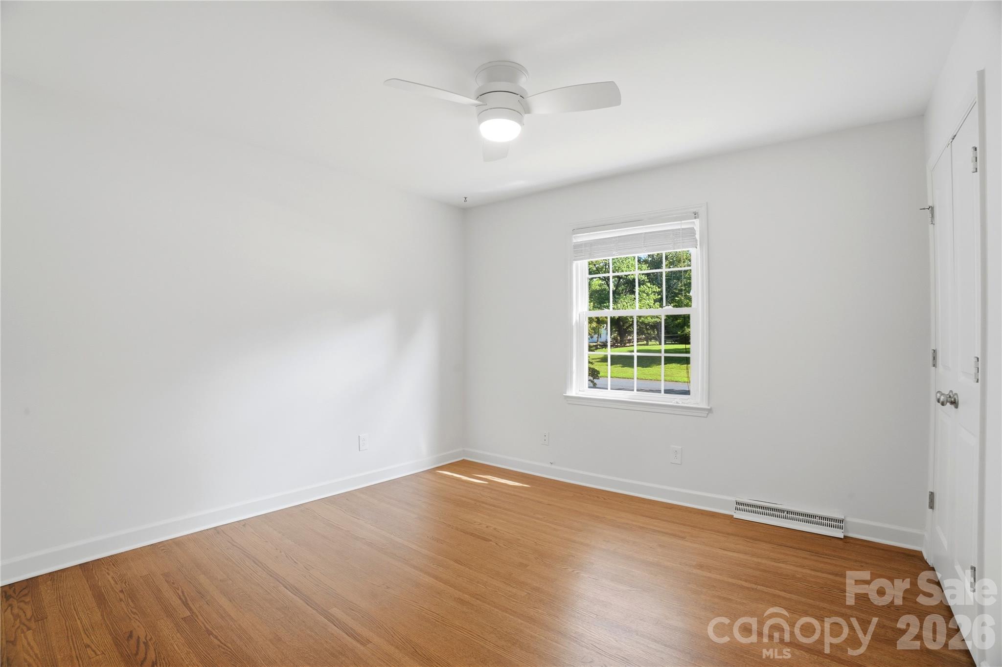 3900 Blowing Rock Way — Charlotte