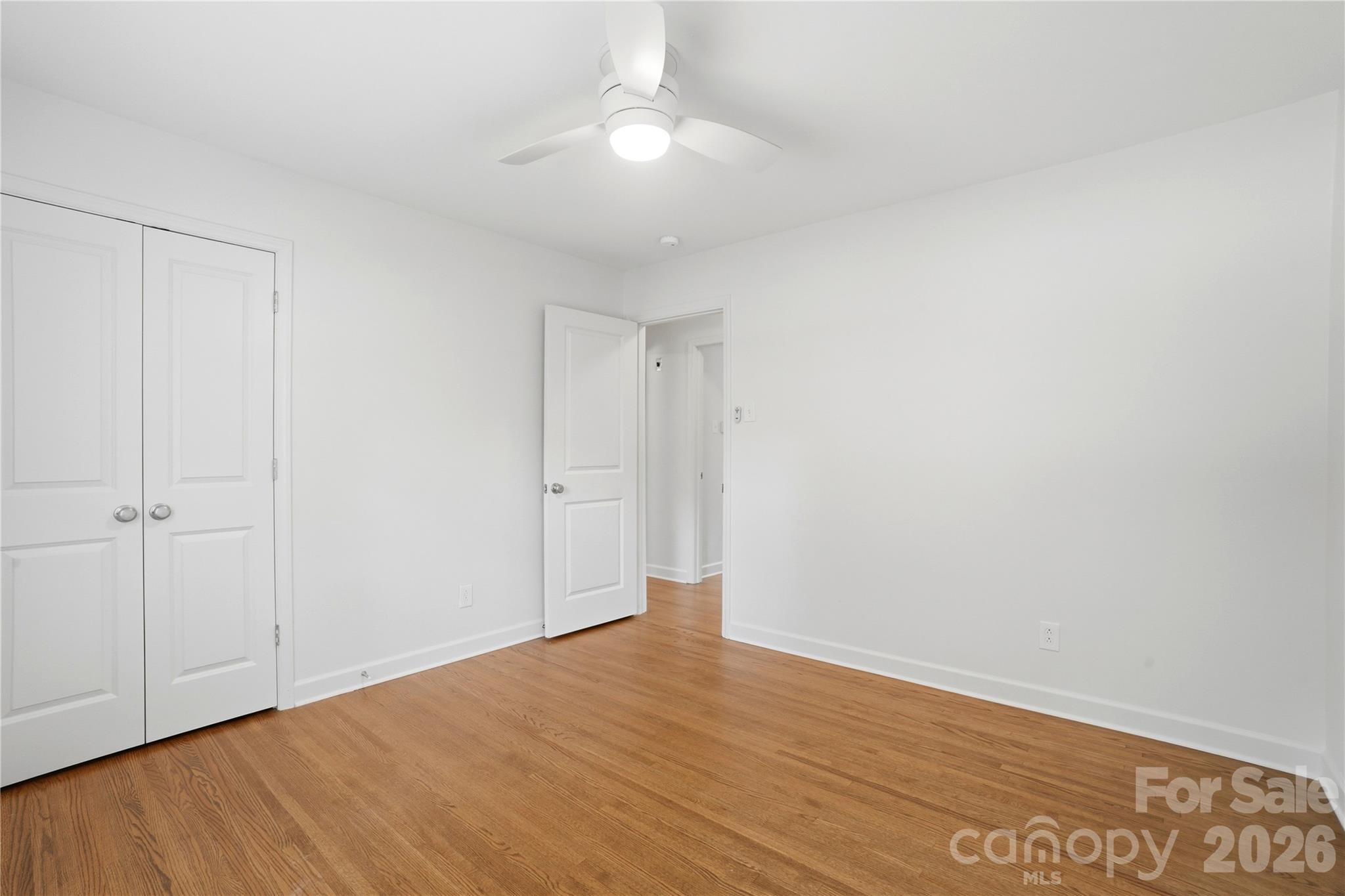 3900 Blowing Rock Way — Charlotte