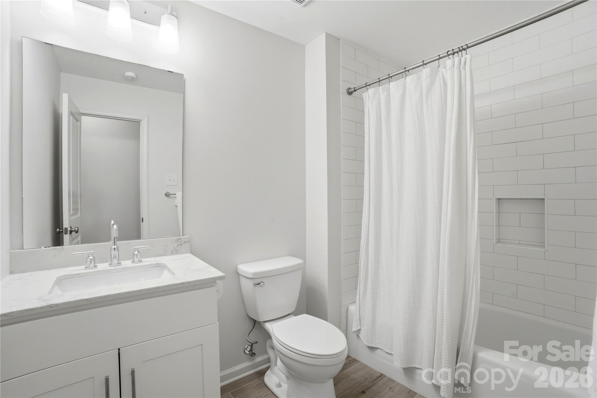 3900 Blowing Rock Way — Charlotte