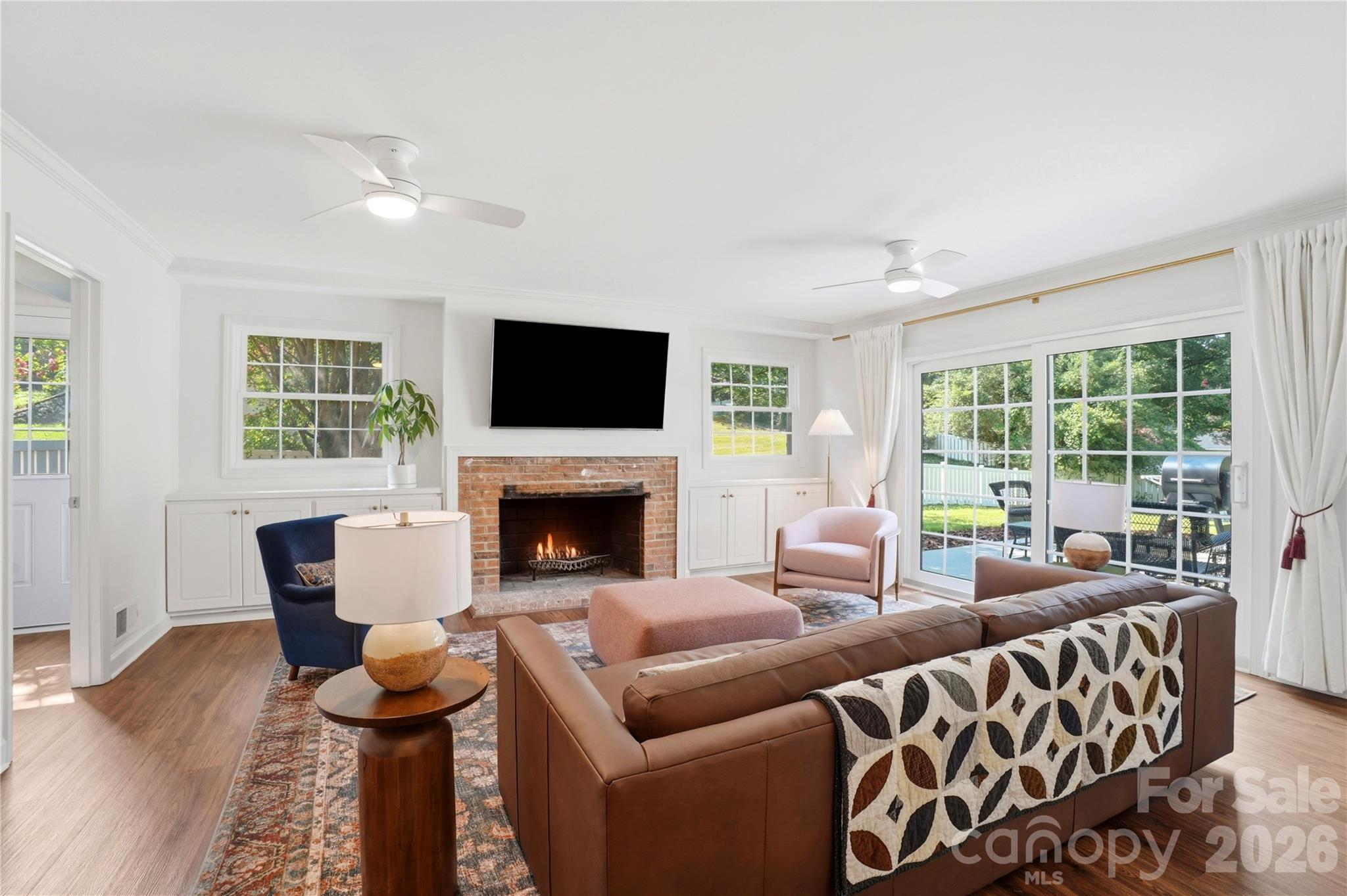 3900 Blowing Rock Way — Charlotte