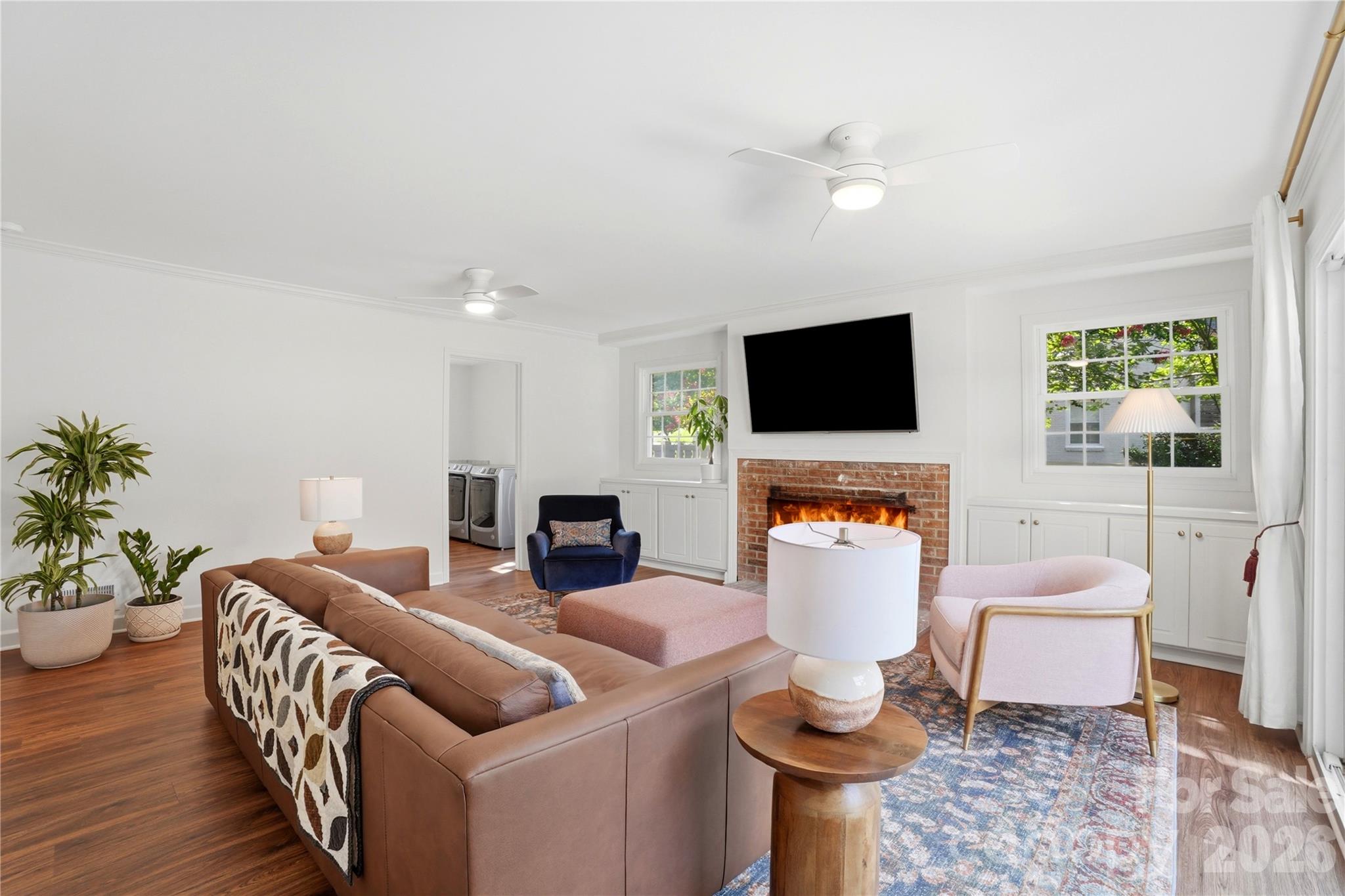3900 Blowing Rock Way — Charlotte