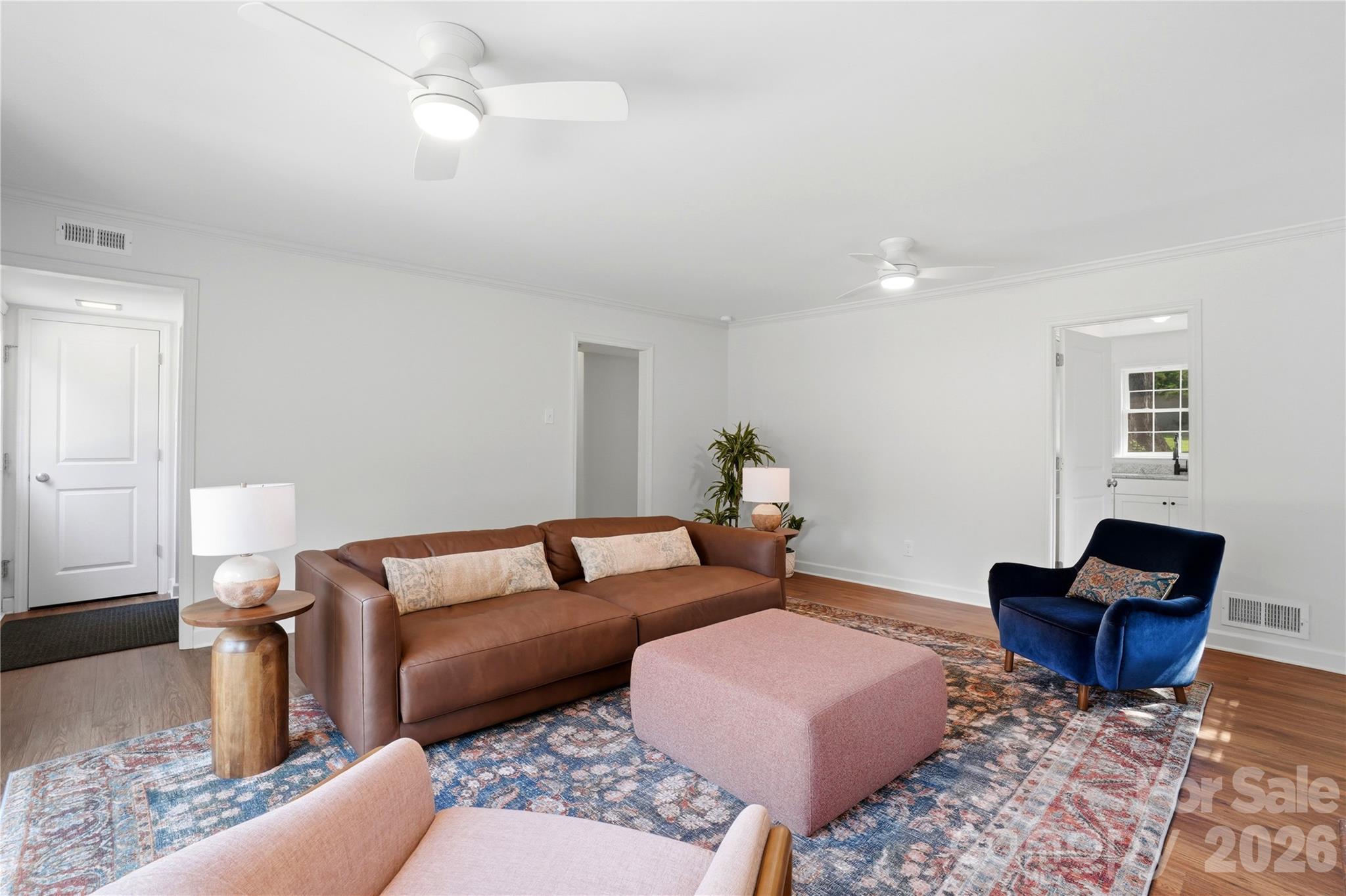 3900 Blowing Rock Way — Charlotte