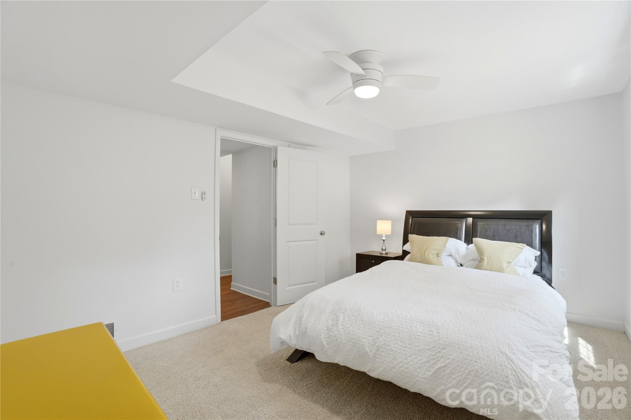 3900 Blowing Rock Way — Charlotte