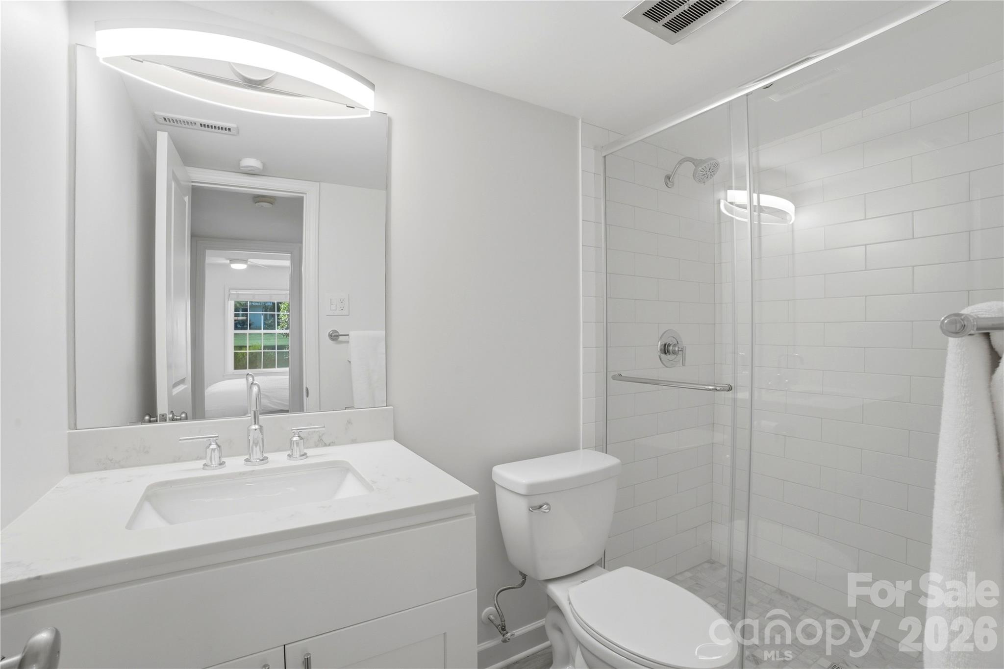 3900 Blowing Rock Way — Charlotte
