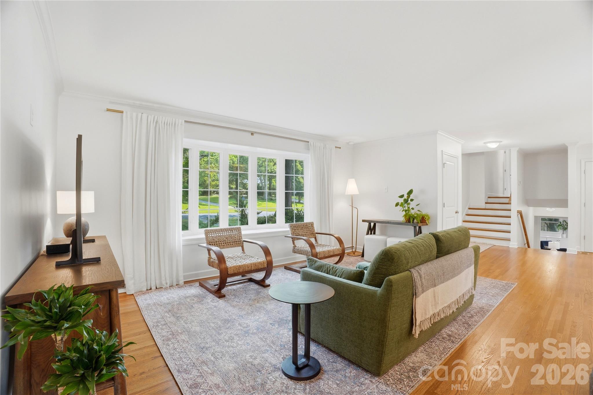 3900 Blowing Rock Way — Charlotte