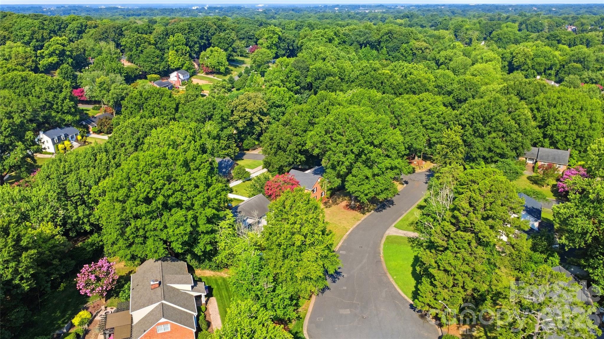 3900 Blowing Rock Way — Charlotte