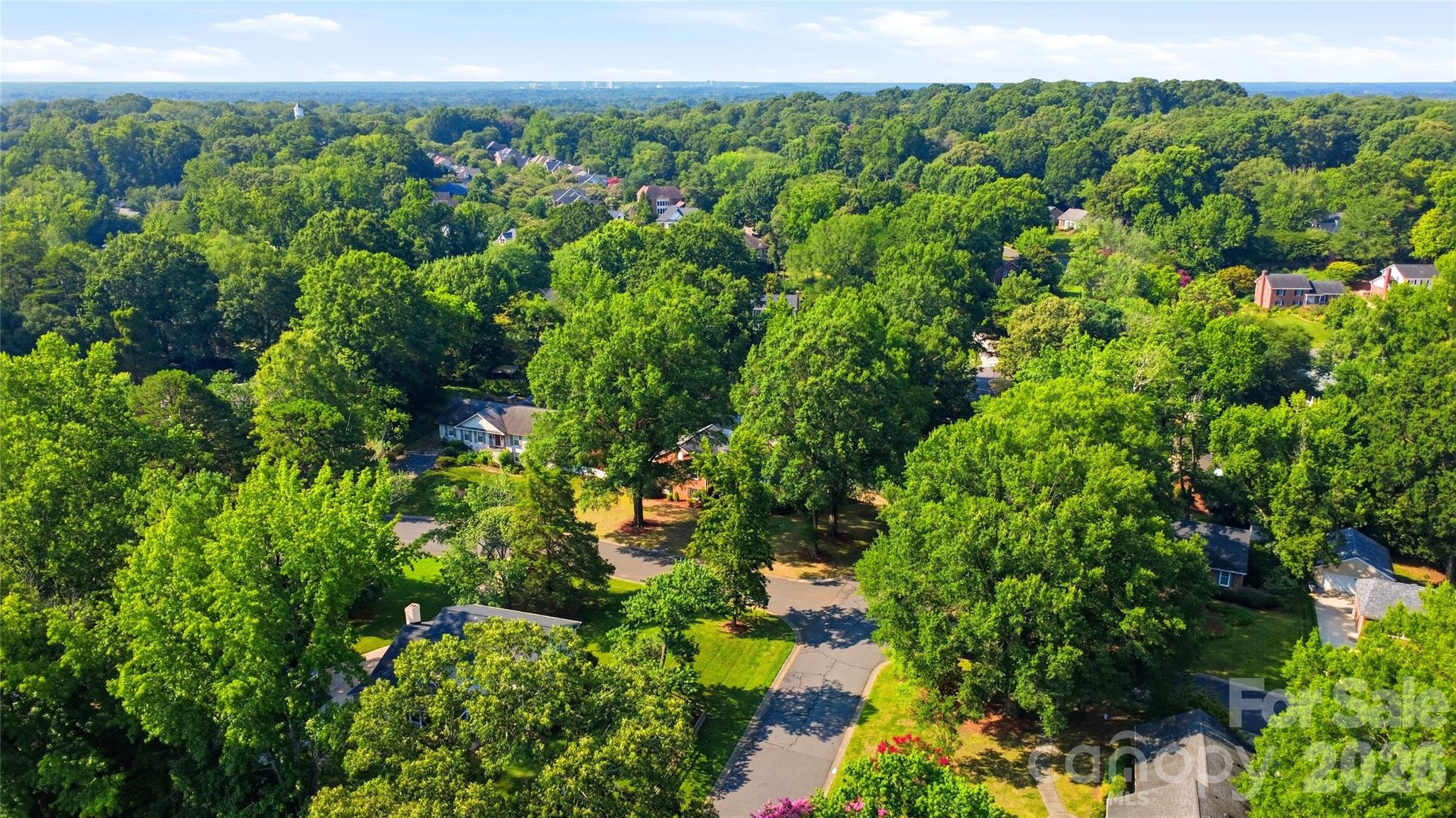 3900 Blowing Rock Way — Charlotte