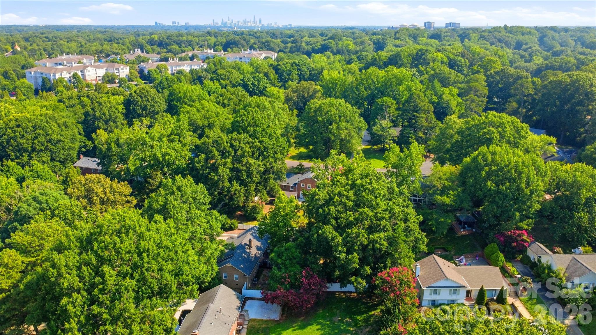 3900 Blowing Rock Way — Charlotte