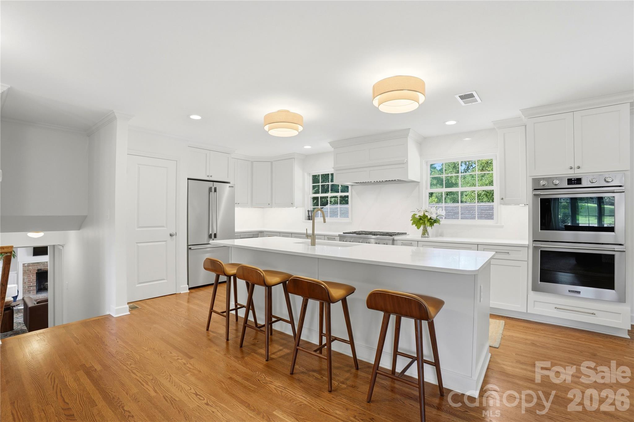 3900 Blowing Rock Way — Charlotte