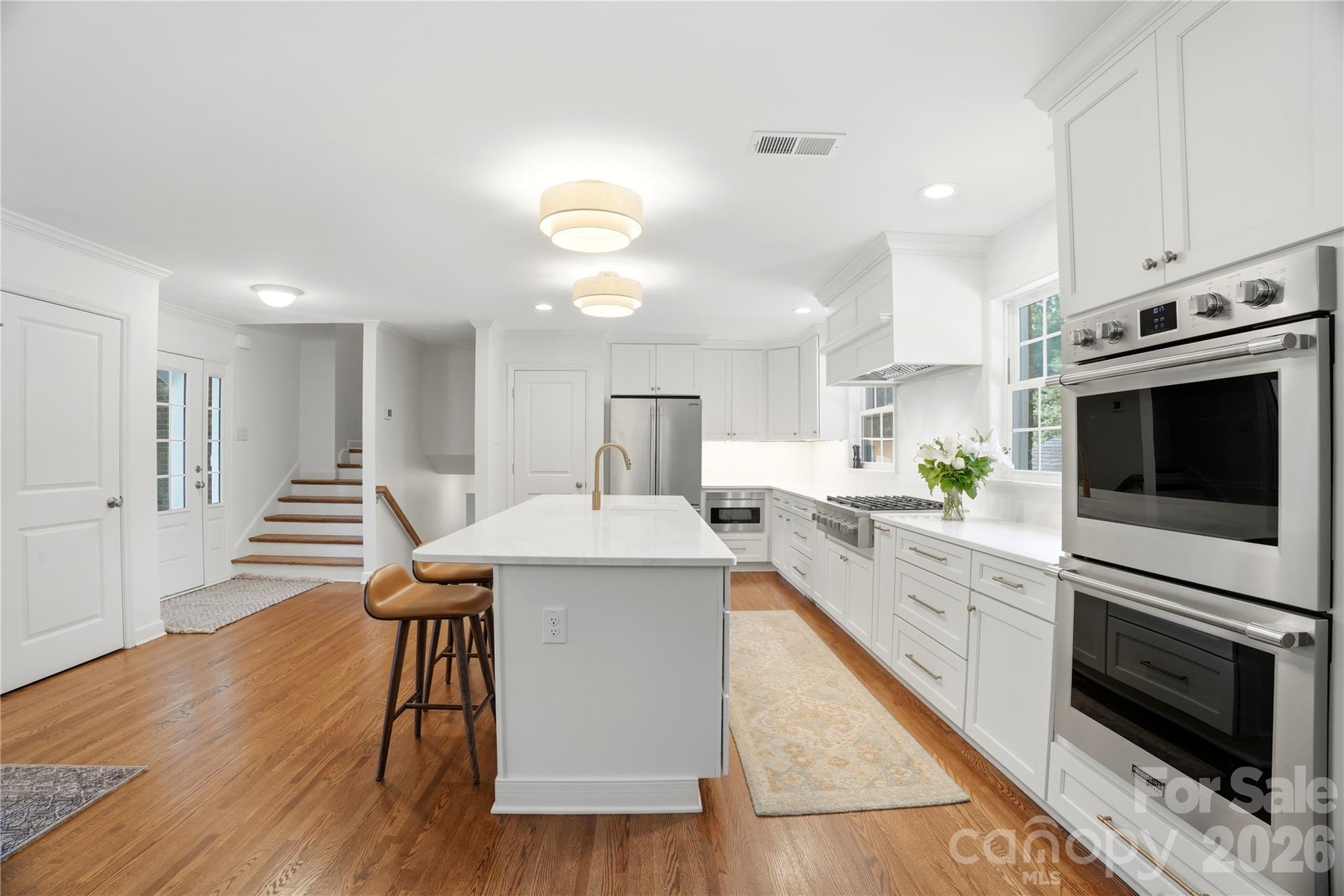 3900 Blowing Rock Way — Charlotte