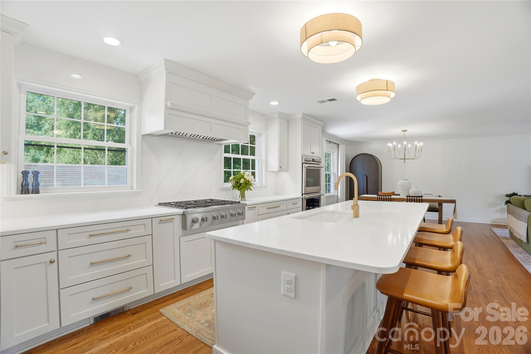 3900 Blowing Rock Way — Charlotte