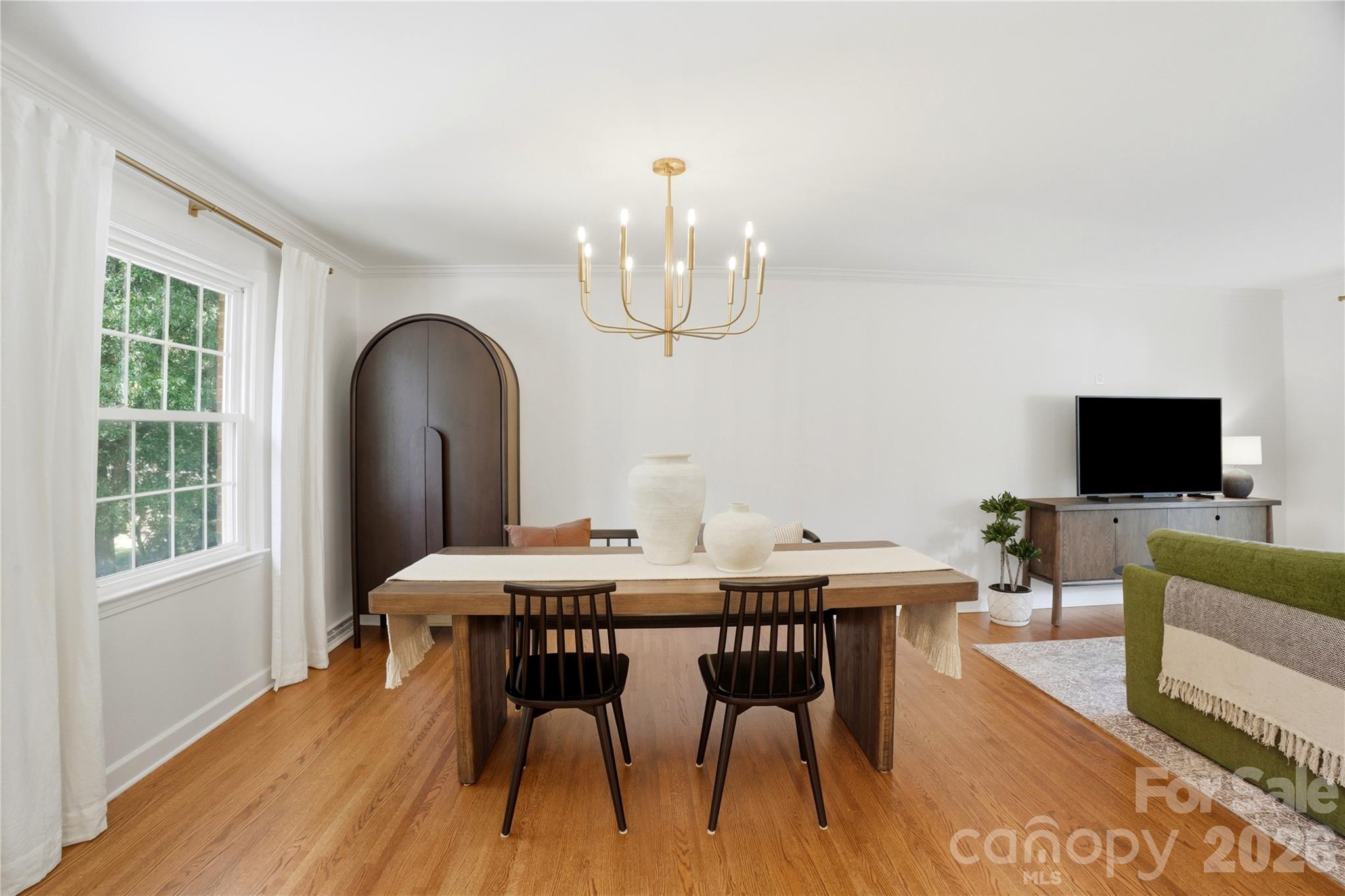 3900 Blowing Rock Way — Charlotte