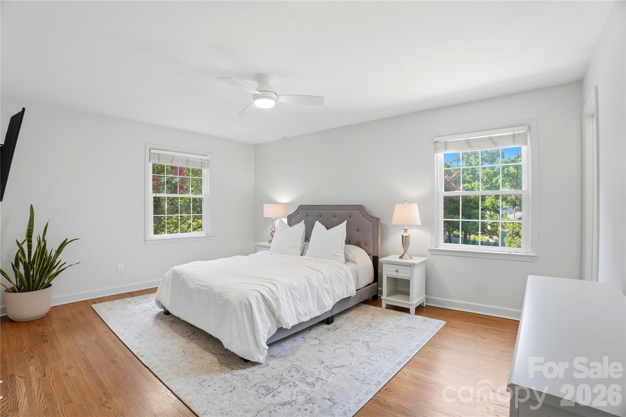3900 Blowing Rock Way — Charlotte