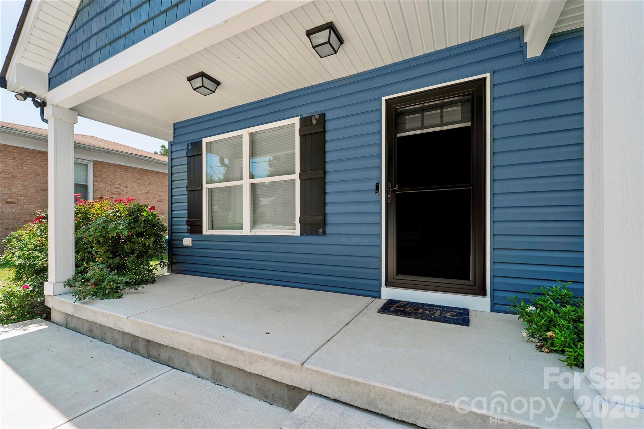127 Harrel Street — Salisbury