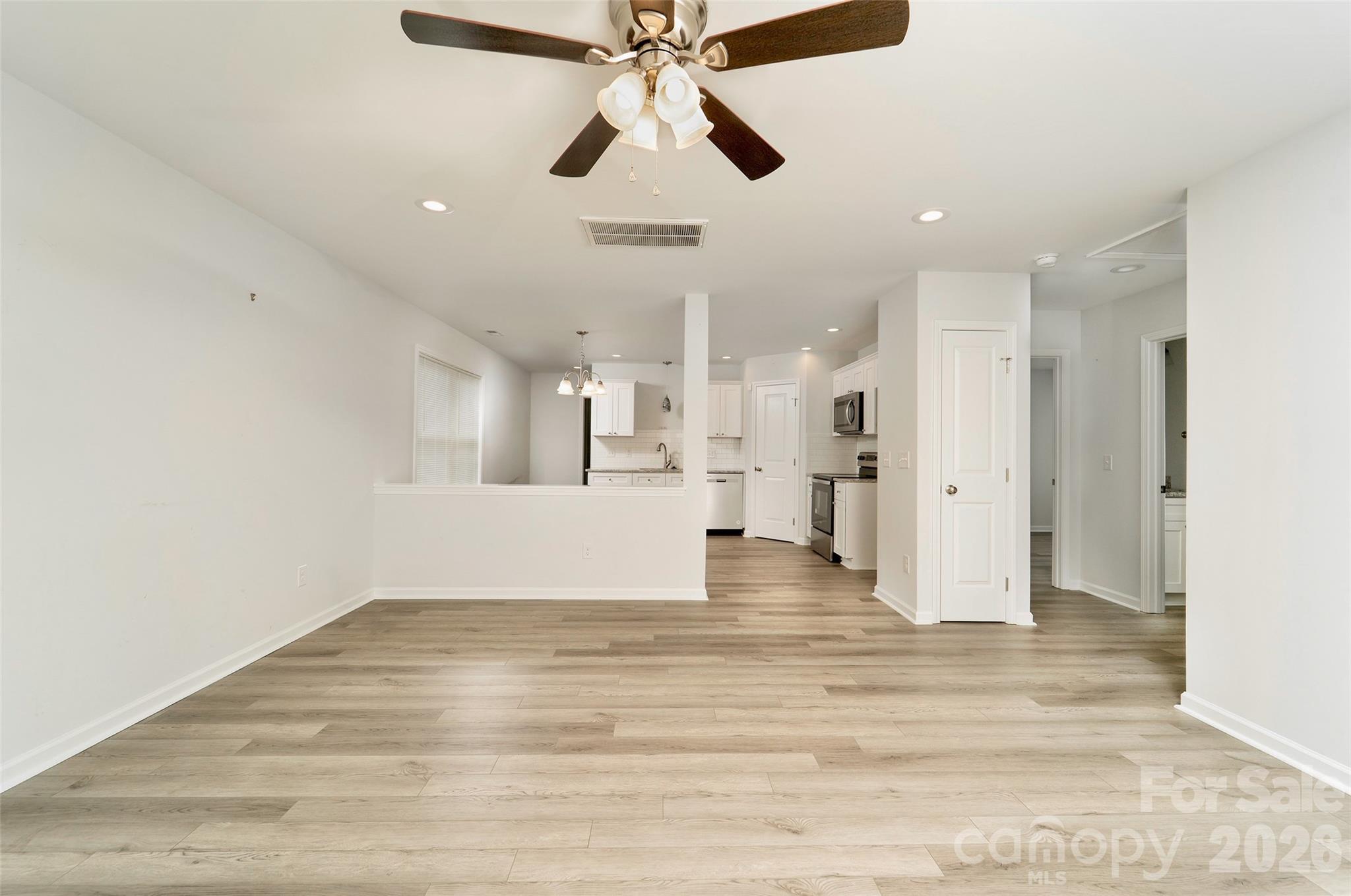 127 Harrel Street — Salisbury