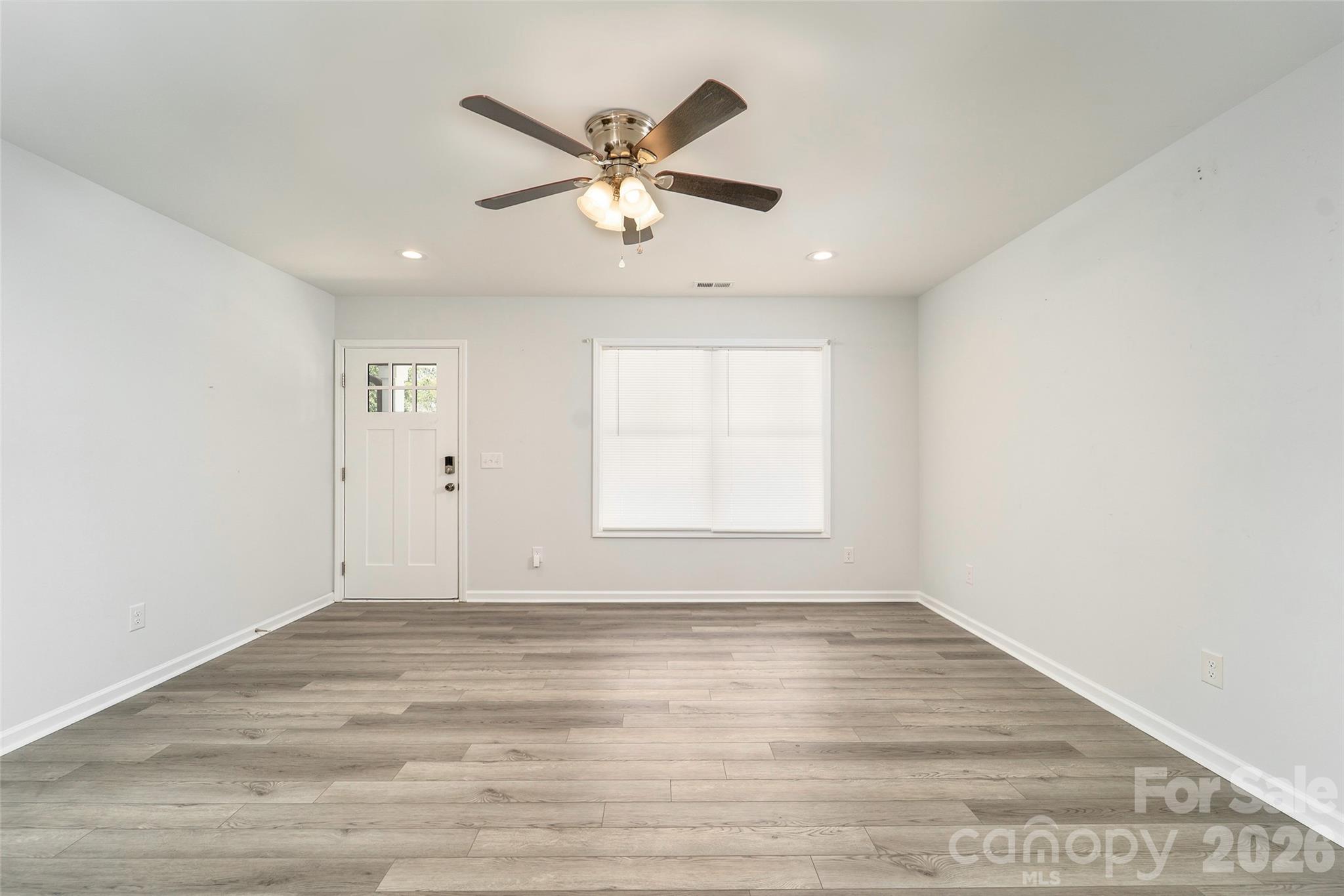 127 Harrel Street — Salisbury