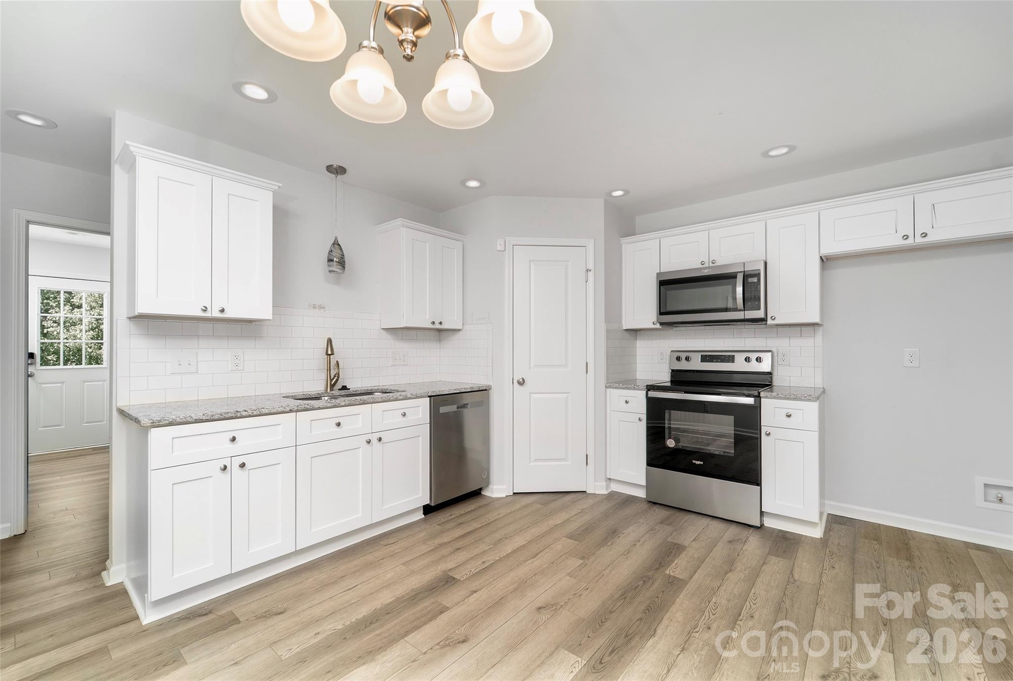 127 Harrel Street — Salisbury