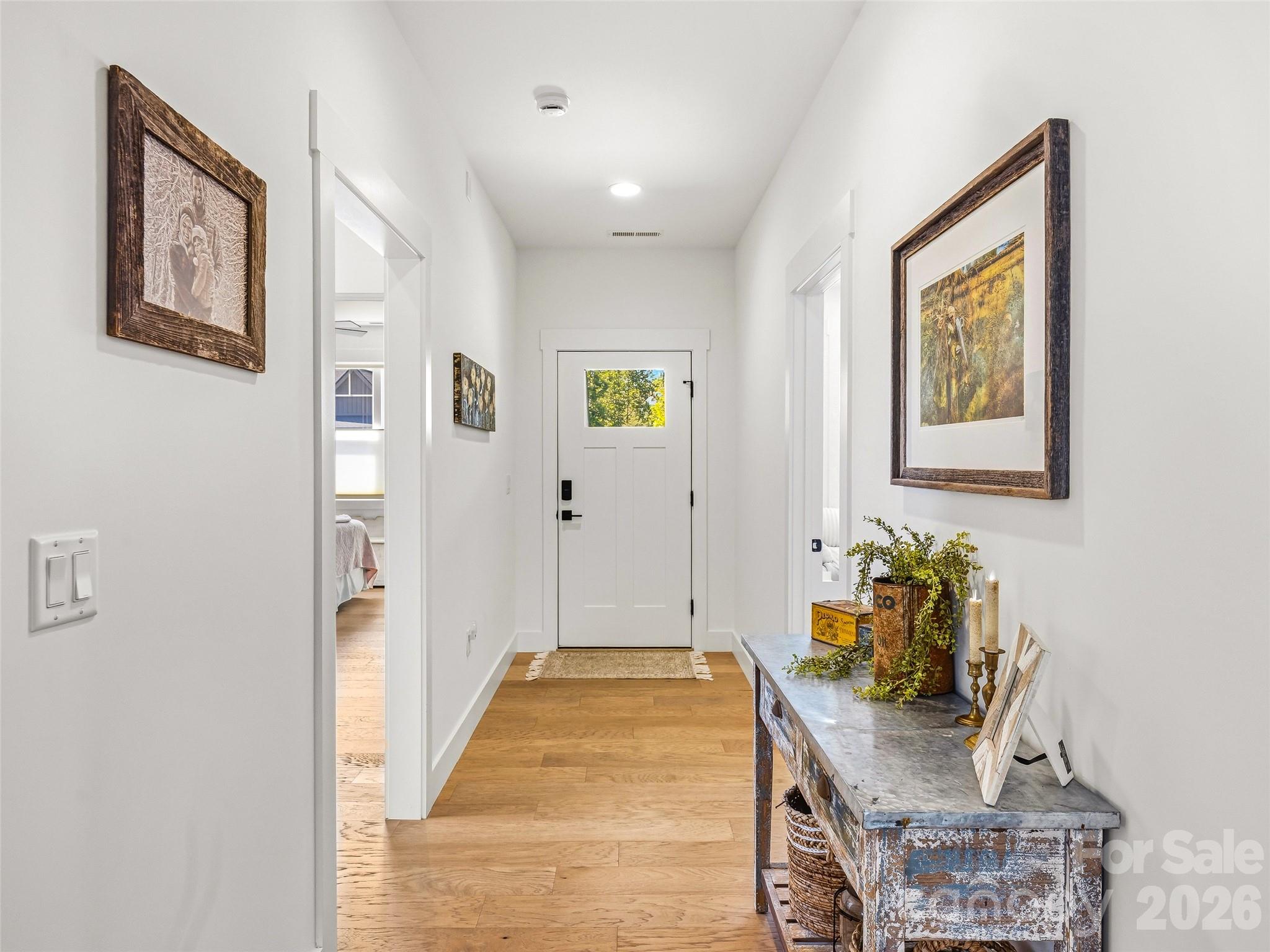 181 Byron Forest Drive — Horse Shoe