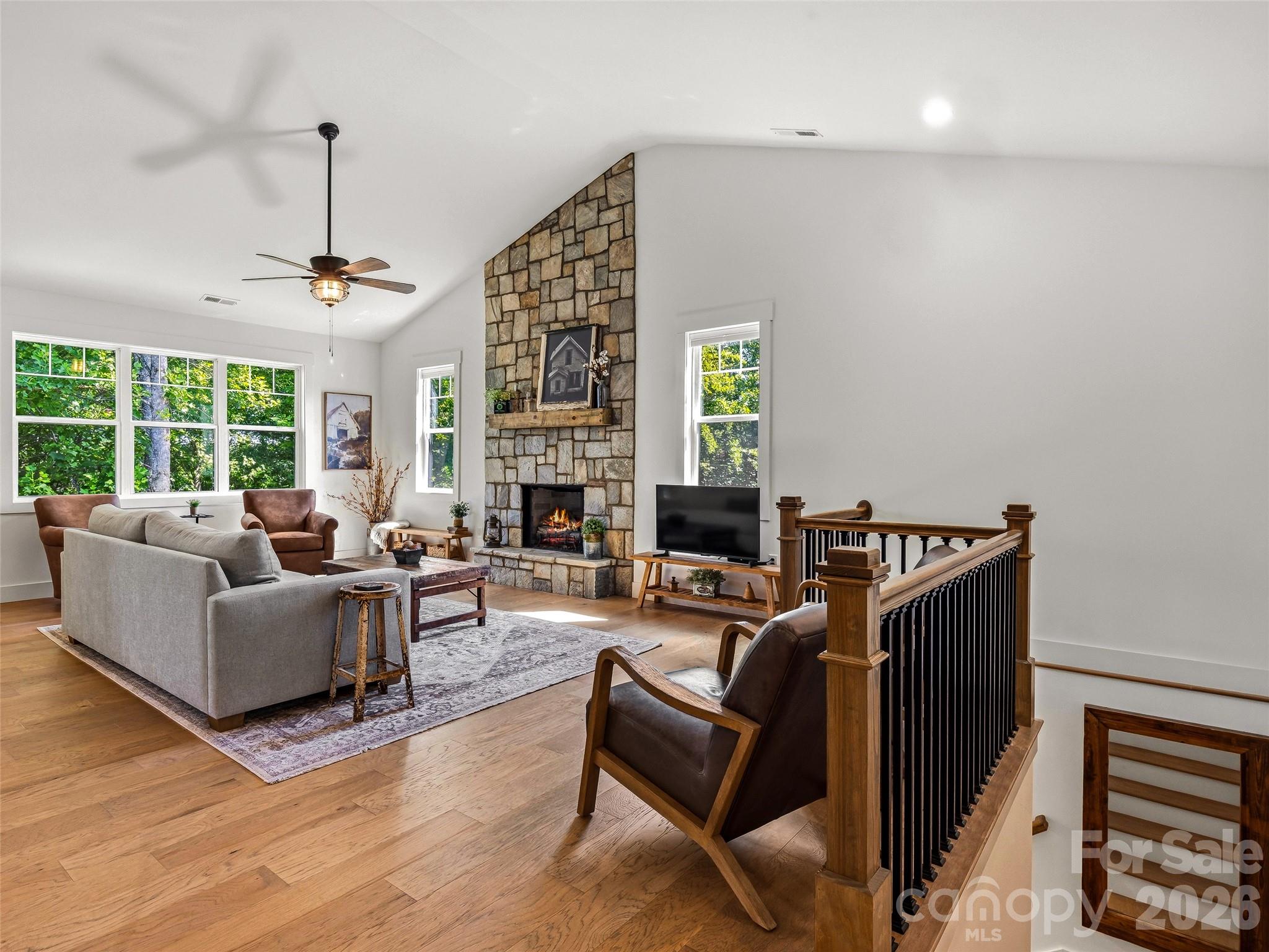 181 Byron Forest Drive — Horse Shoe